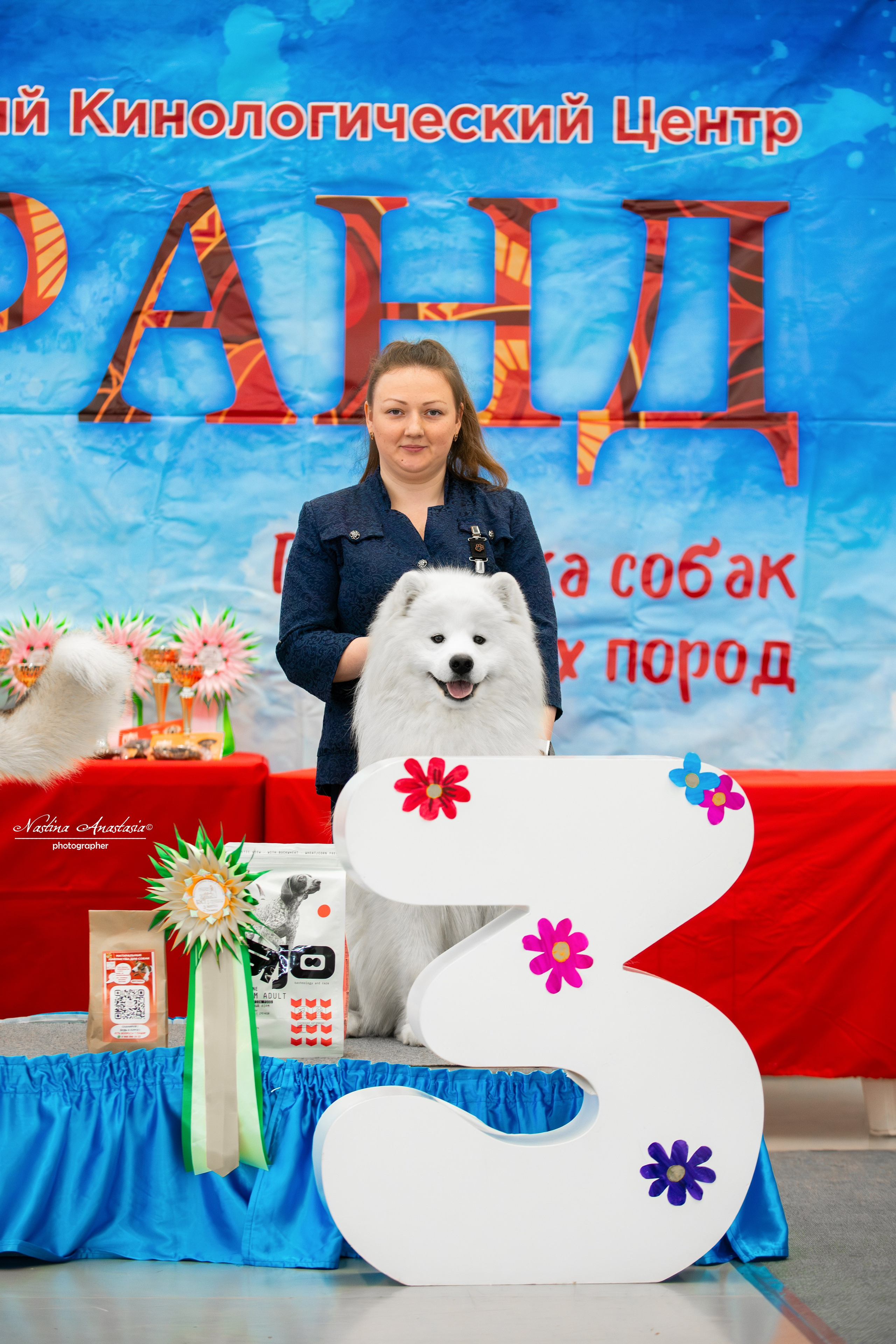 Выставки. Фотограф — Анималист