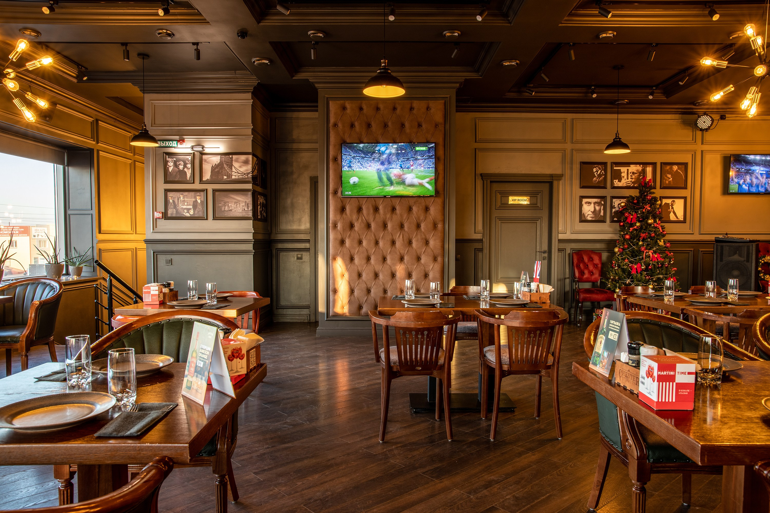 Фотограф интерьеров в Волгограде Дмитрий Соколов