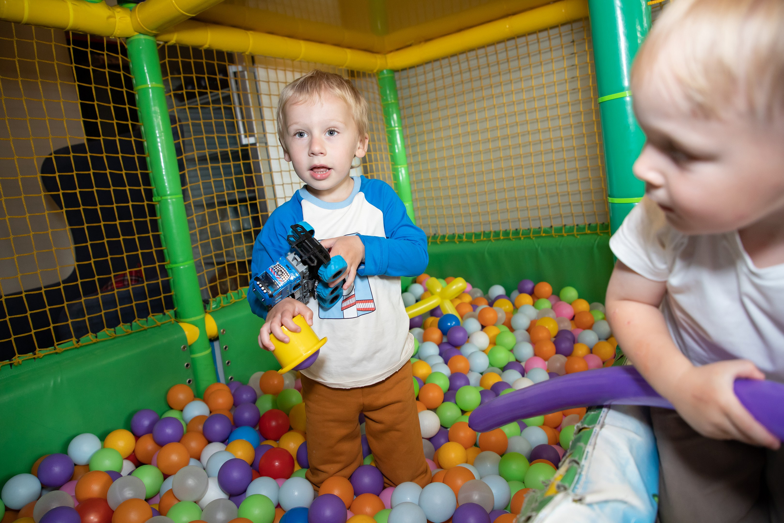 День рождения