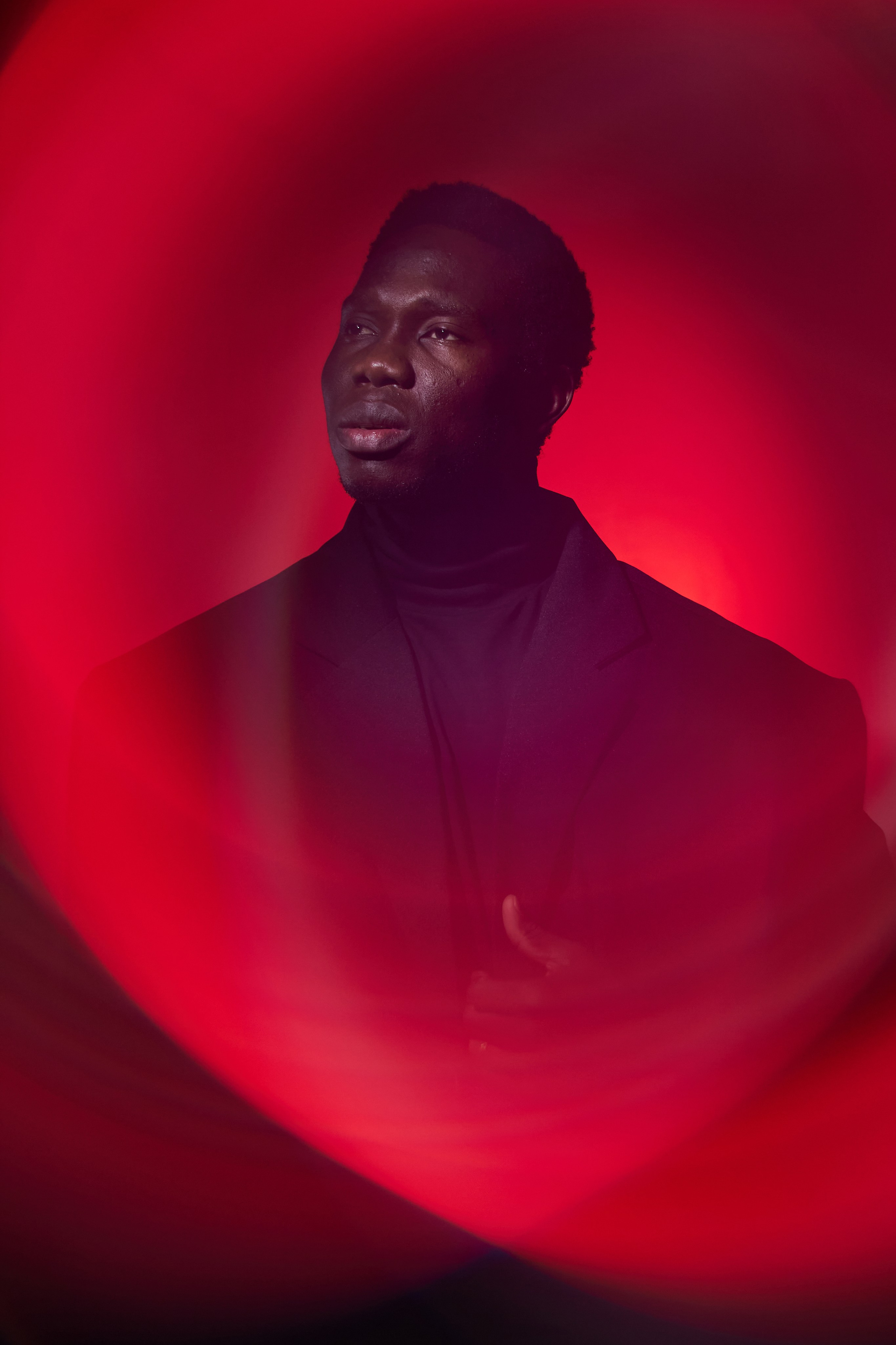 FASHION&ART. Photographer Mari Vladimirovna