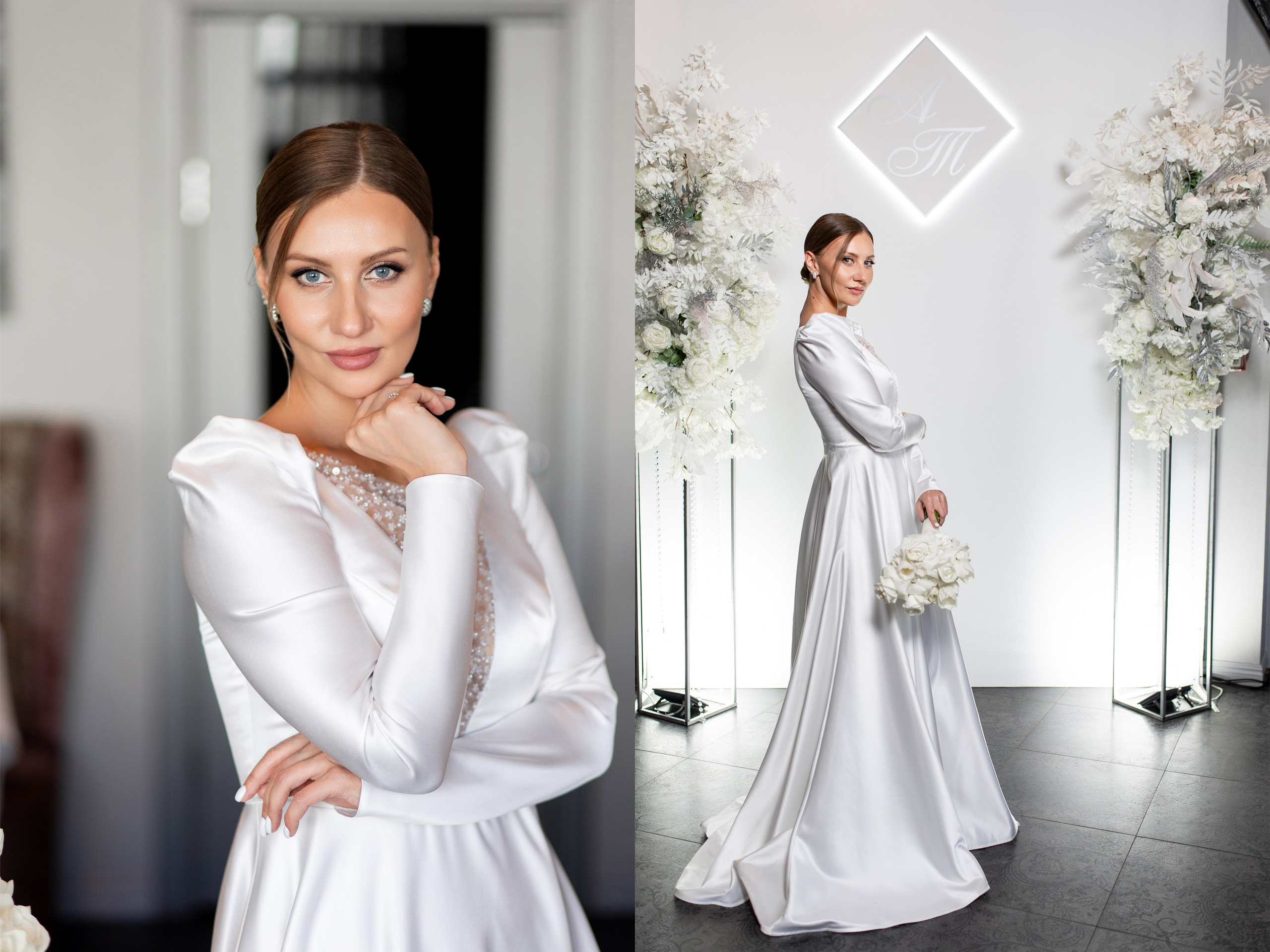 СВАДЕБНЫЙ МИКС. Фотограф и видеограф в Ульяновске Денис Власов