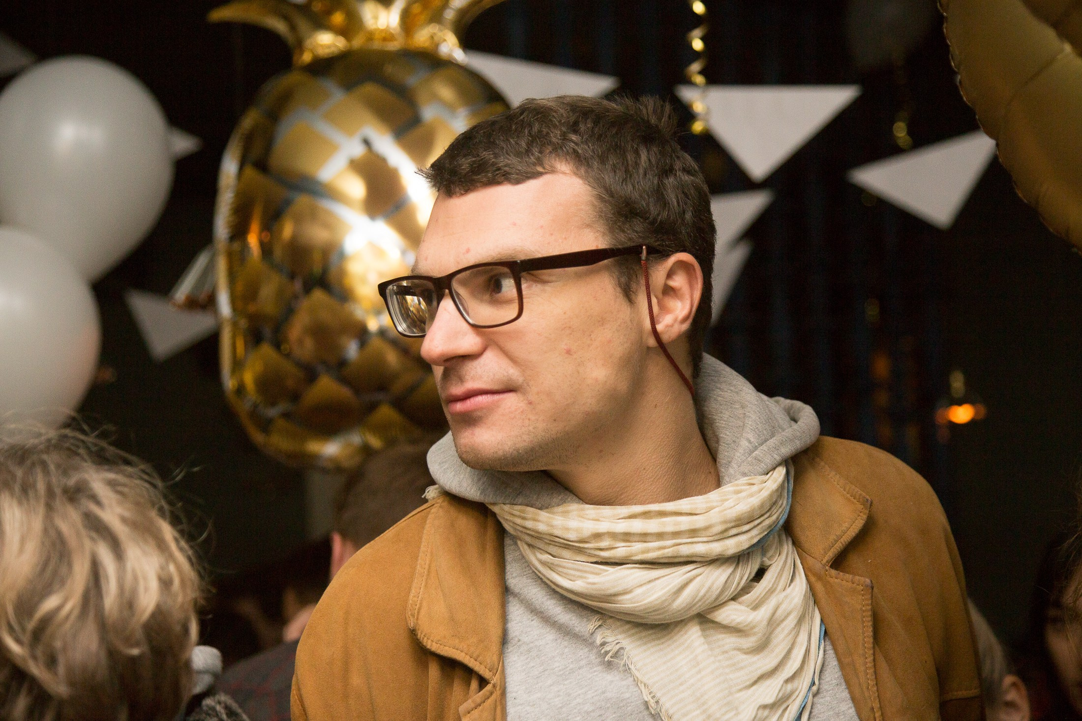 Пиф Паф 5 лет (осень 2018). Фотограф Анастасия Малеева