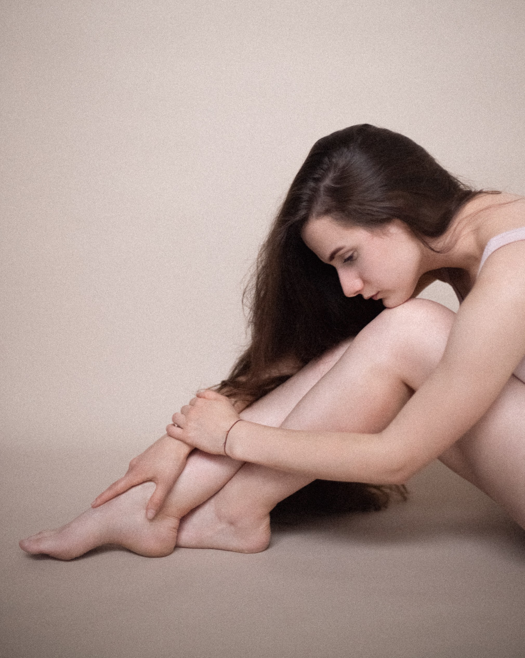 Катя. Фотограф Анастасия Малеева