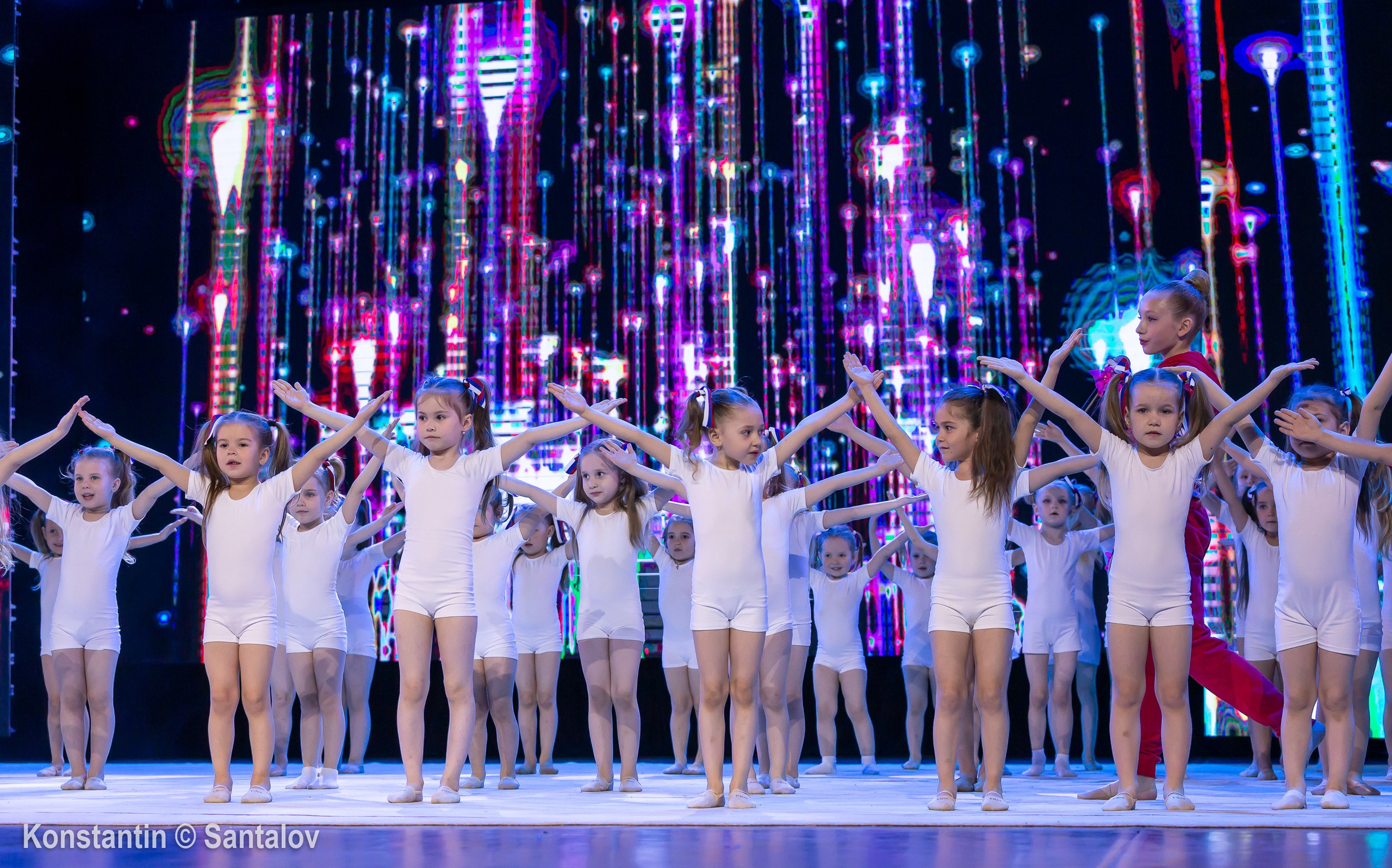 10 лет ФЭГ Пензенской области. 2025. Пенза. GYM-PHOTO. Спорт в кадре