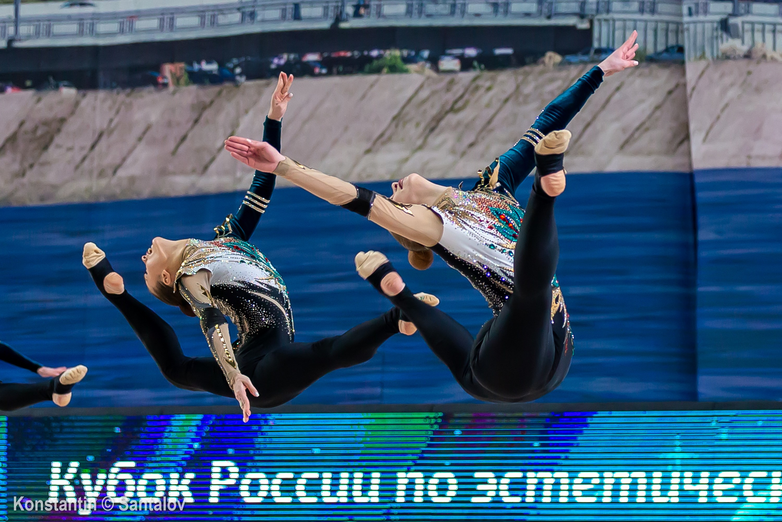 Кубок России 2024, Казань. GYM-PHOTO. Спорт в кадре