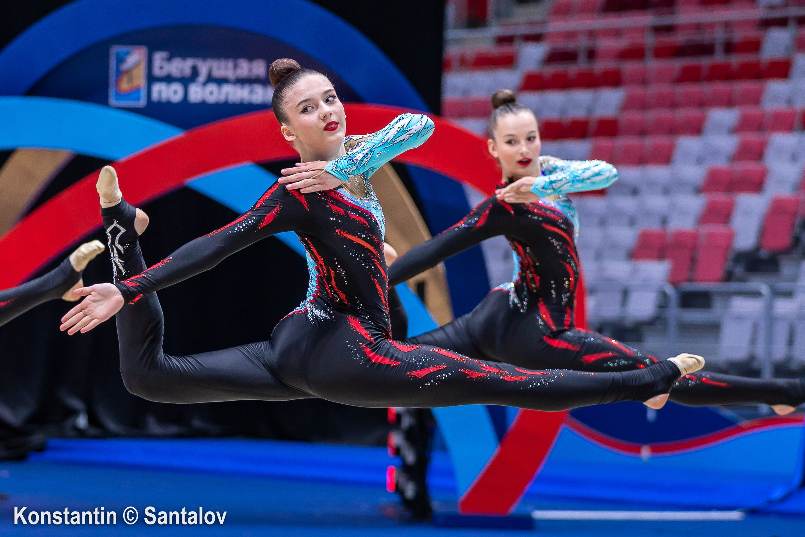 Бегущая по волнам 2024, Сочи. GYM-PHOTO. Спорт в кадре