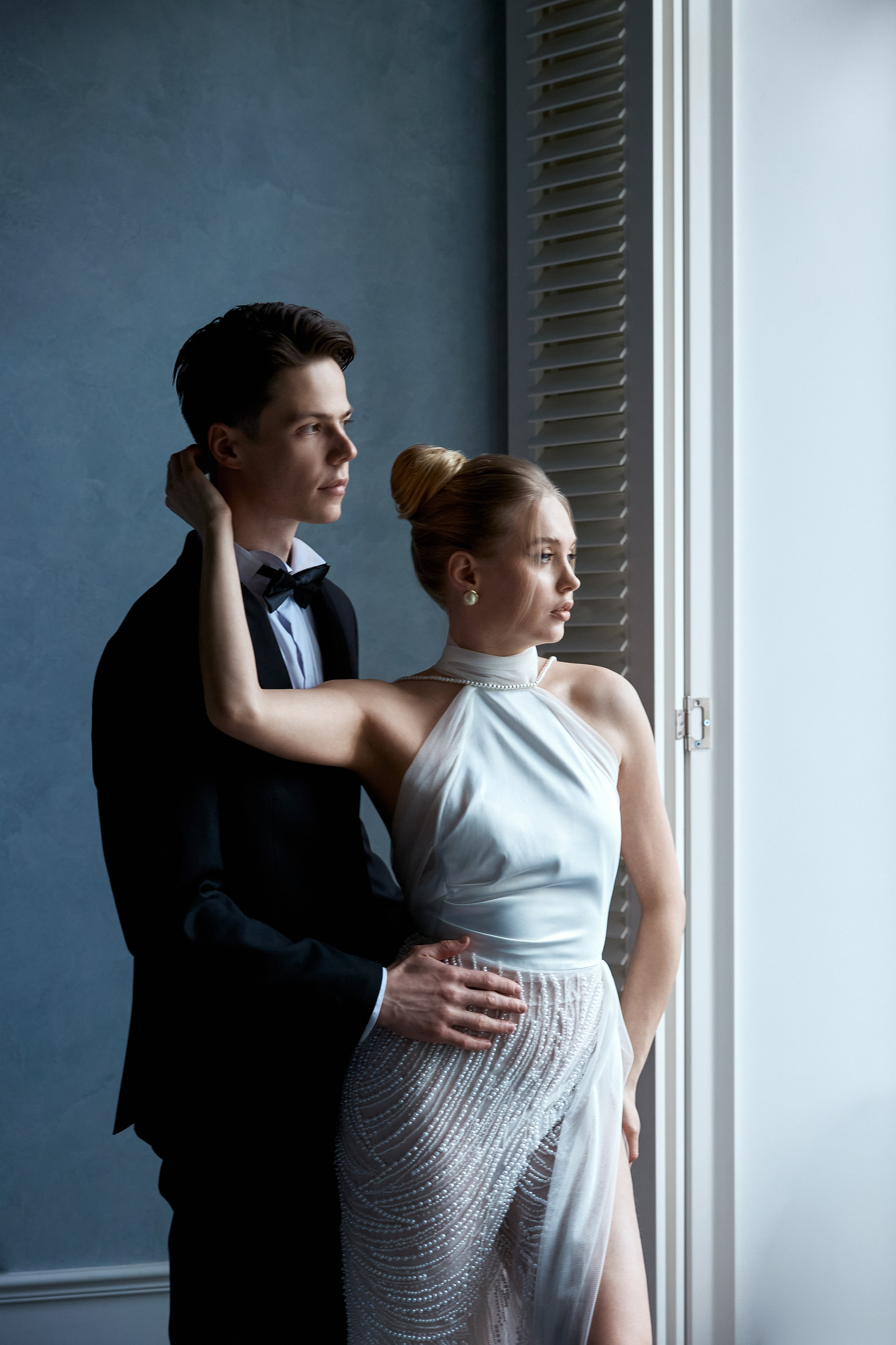 Ксения & Даниил. Фотограф Леонова Надежда