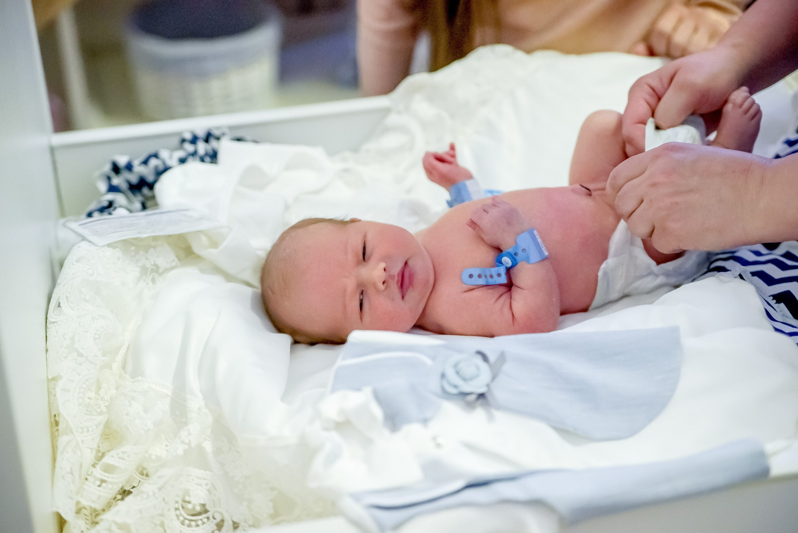 Выписка. Максим Матвийченко и Виктория Басова профессионалы своего дела