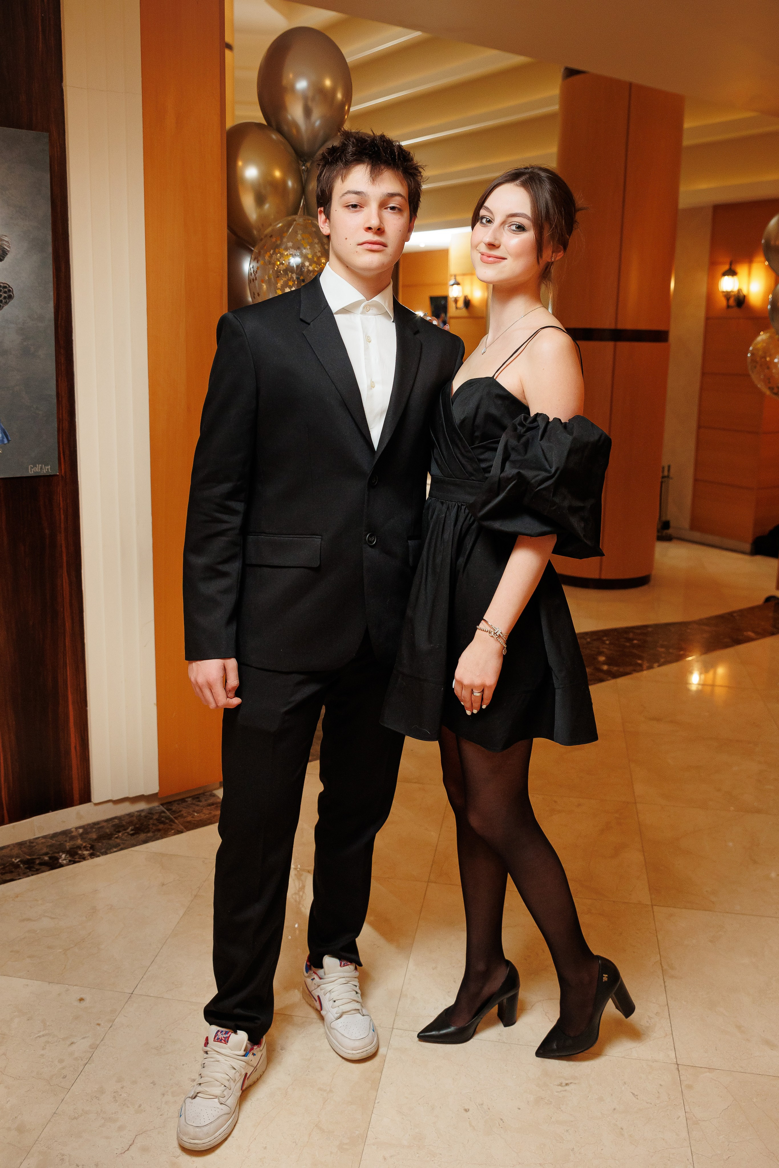 Выпускной. Фотограф в Москве и МО, Алексей Балышев