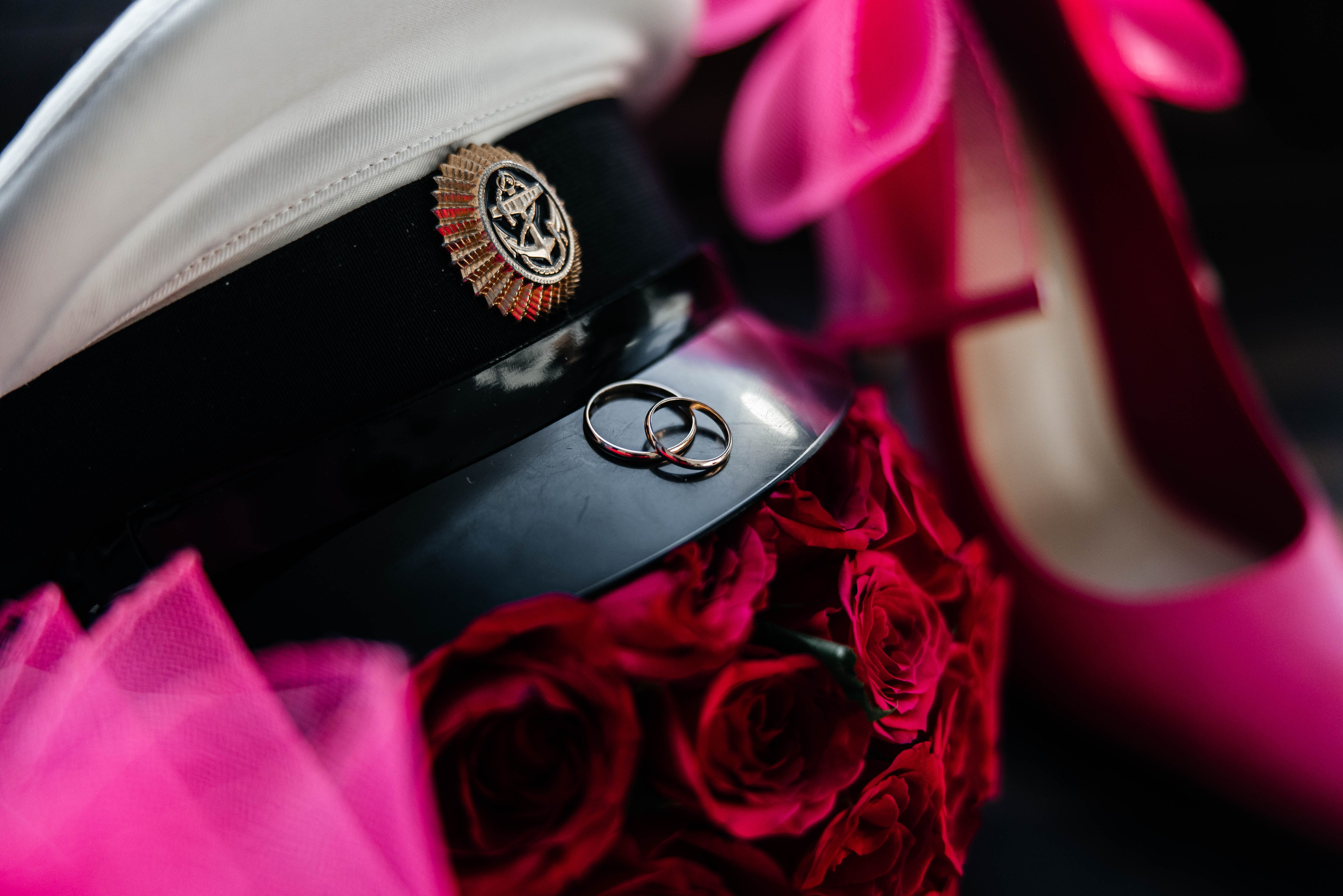 EVGENIY & ALEXANDRA. Maxim Tsoy Photography