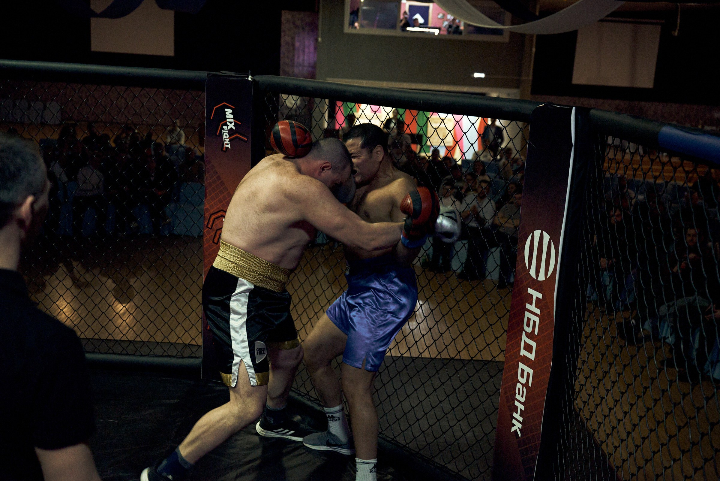 Бои. Маляревич Дмитрий свадебный фотограф