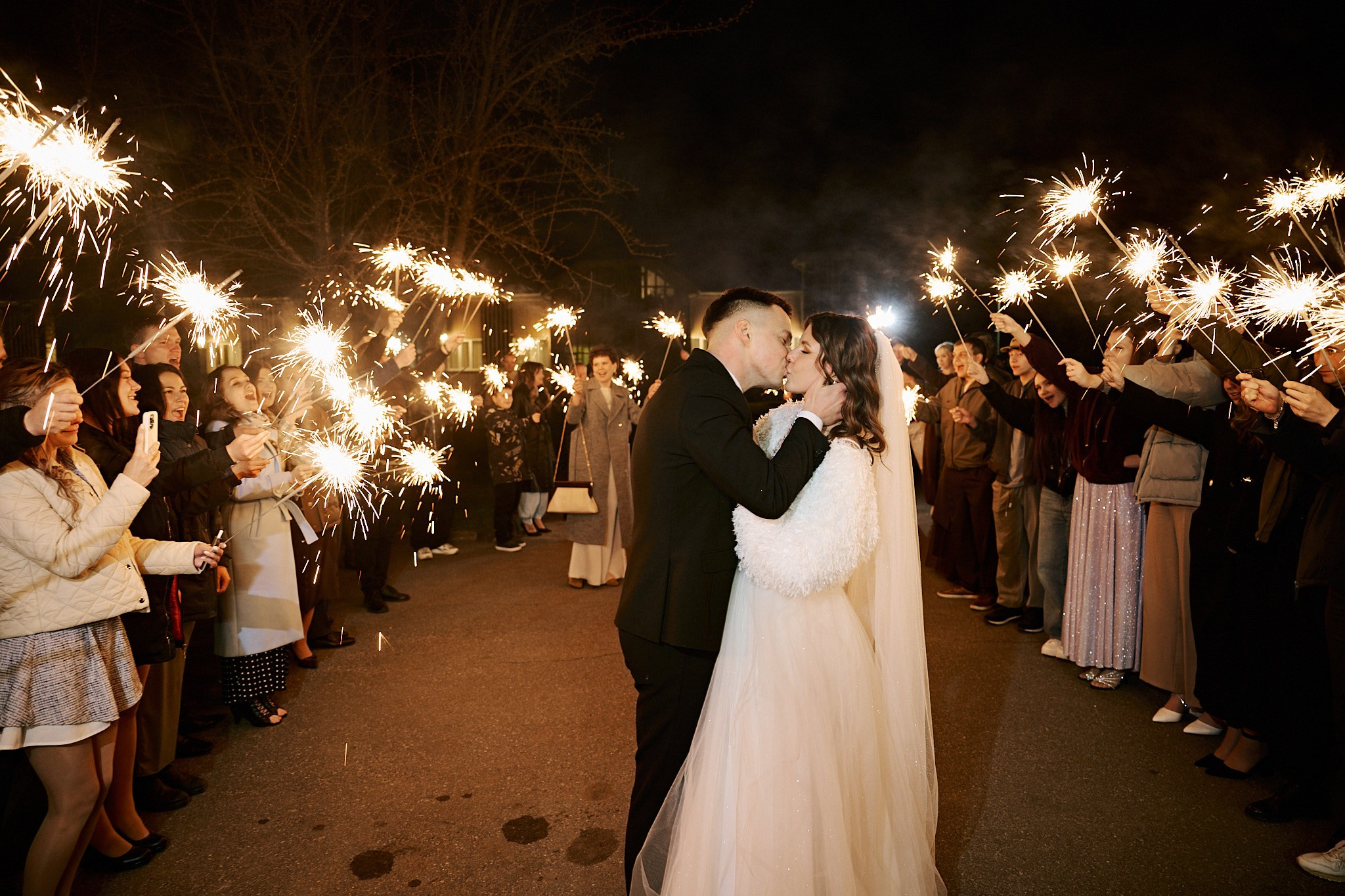 Дима и Алина. Маляревич Дмитрий свадебный фотограф