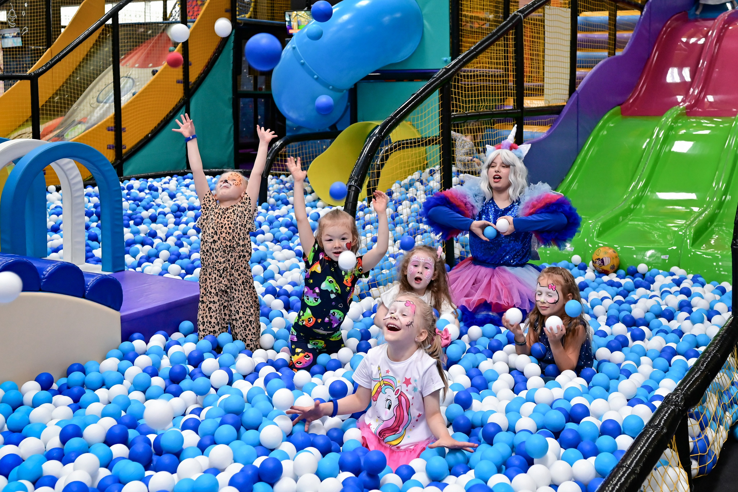 Анастасии 5 лет. Семейный и детский фотограф Лариса Ерданова в Екатеринбурге