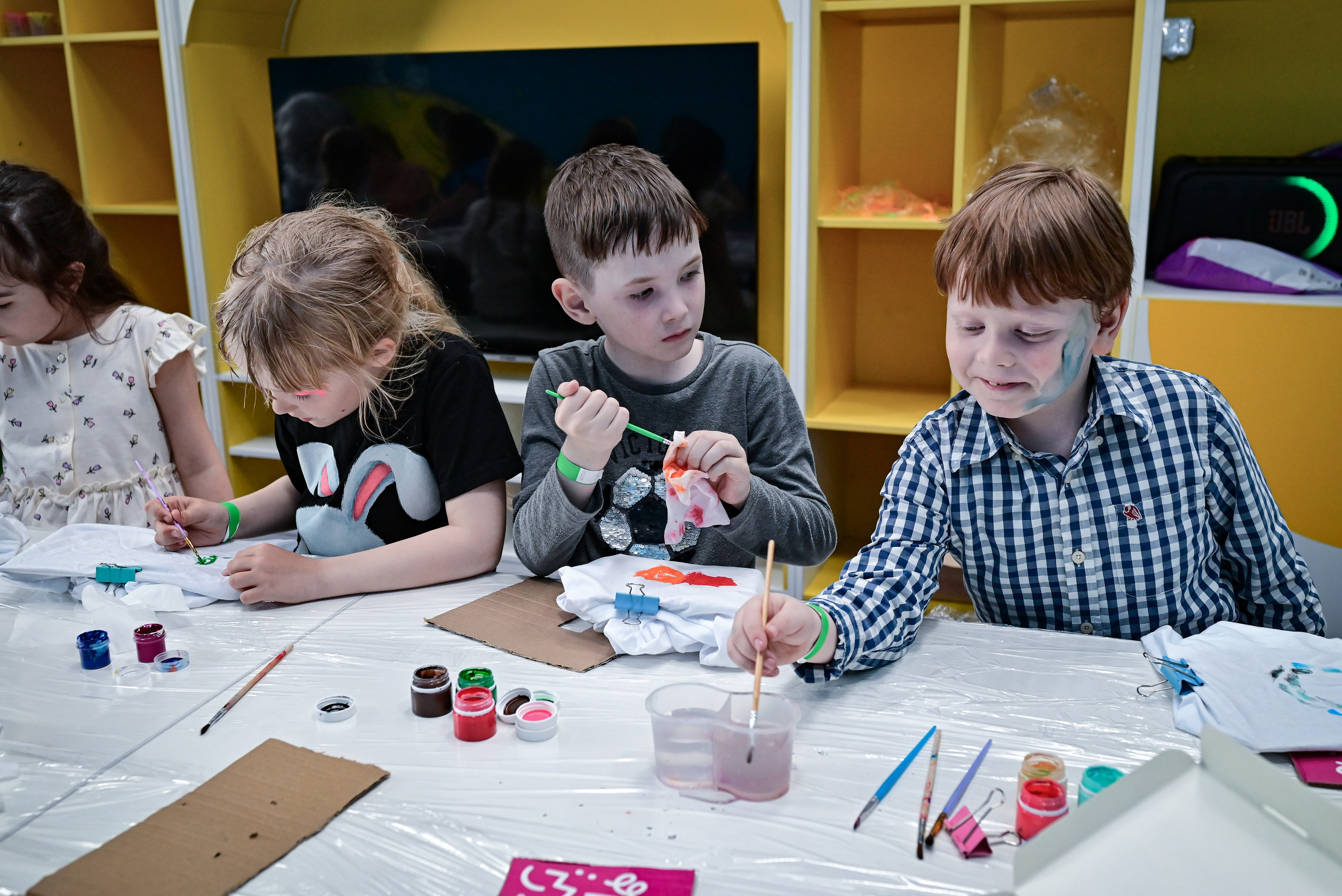 Алесе 8 лет. Семейный и детский фотограф Лариса Ерданова в Екатеринбурге