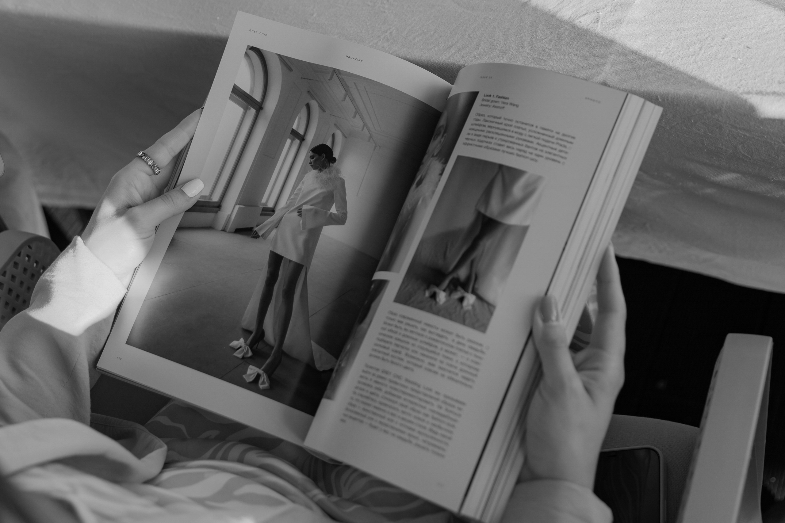 Бранч для невест Grey Chic. Свадебный фотограф Москва Европа Мария Коренчук