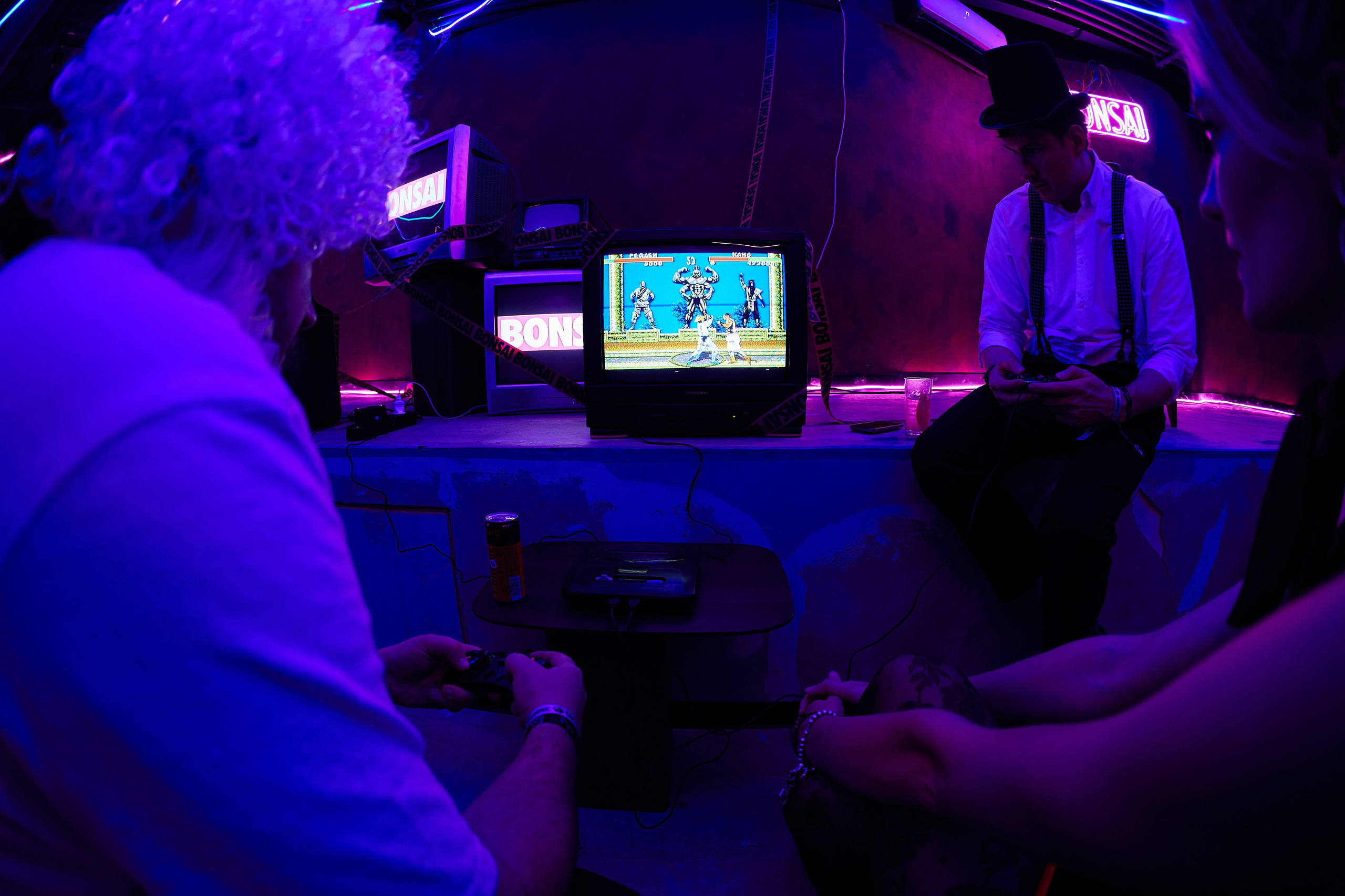 Digital Elka 2025. Репортажный фотограф в Москве Константин Дерягин