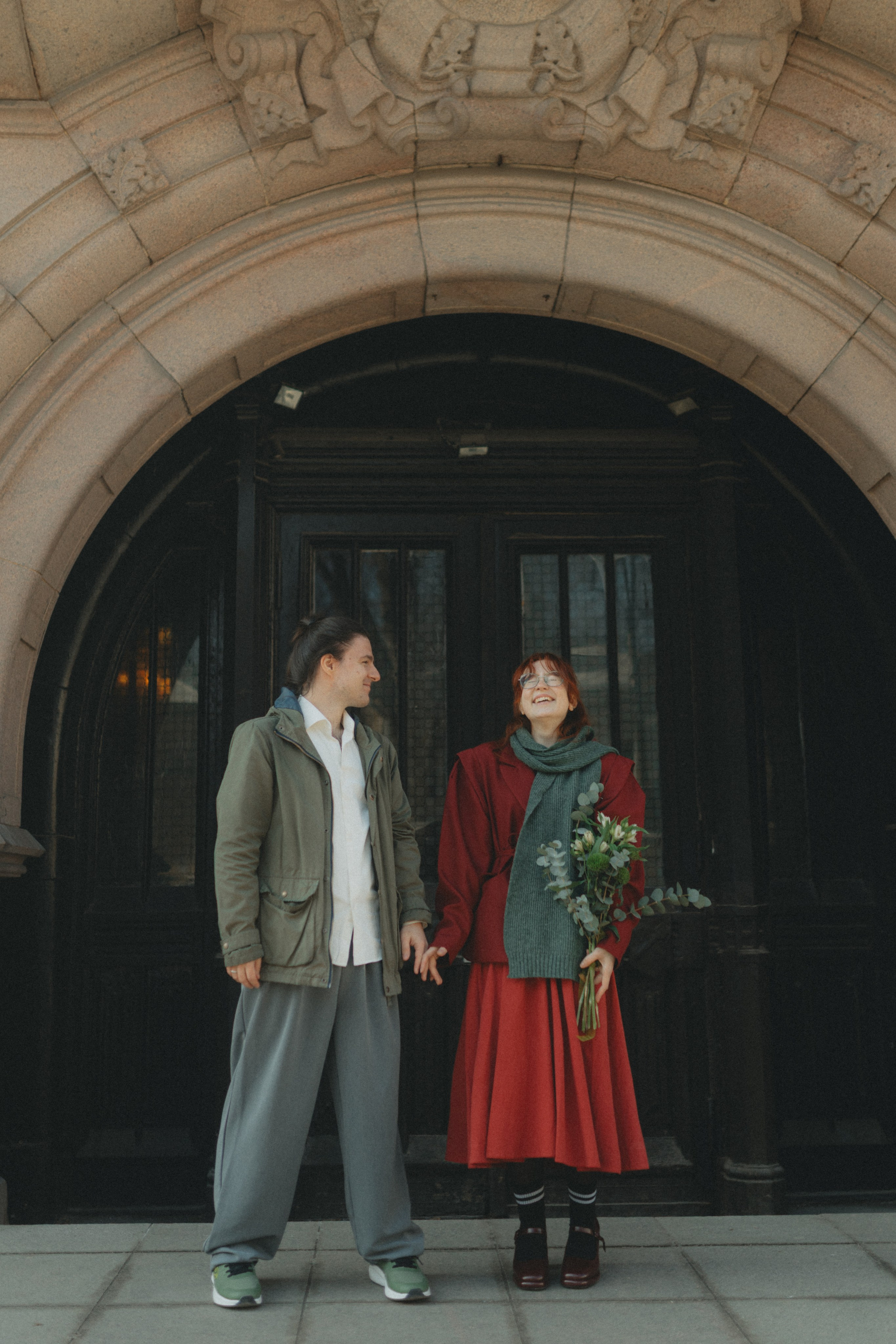 Екатерина & Виктор. Фотограф НОГИНСК, Москва, Анастасия Белая