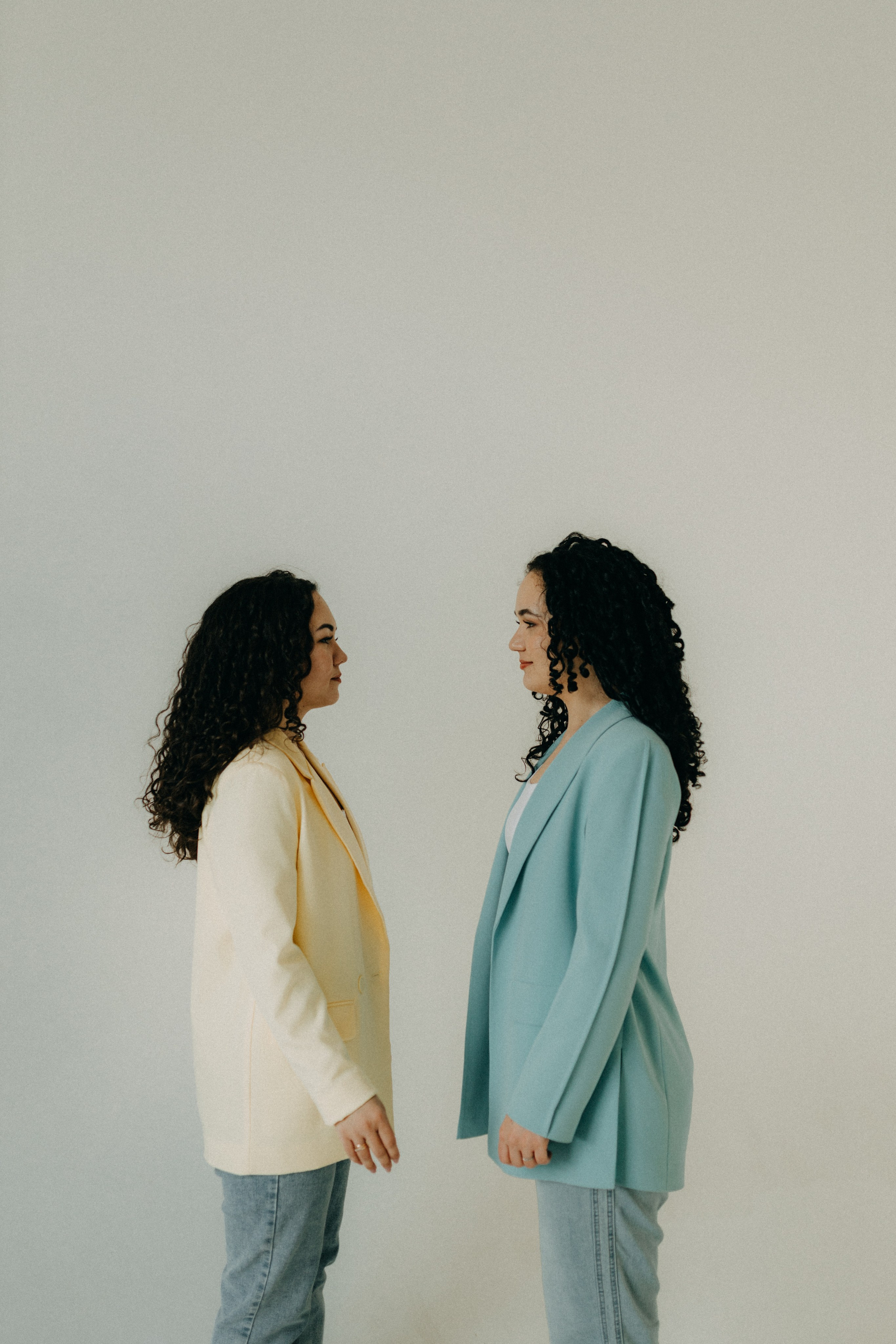 Тамила & Алина.Сестры. Фотограф НОГИНСК, Москва, Анастасия Белая