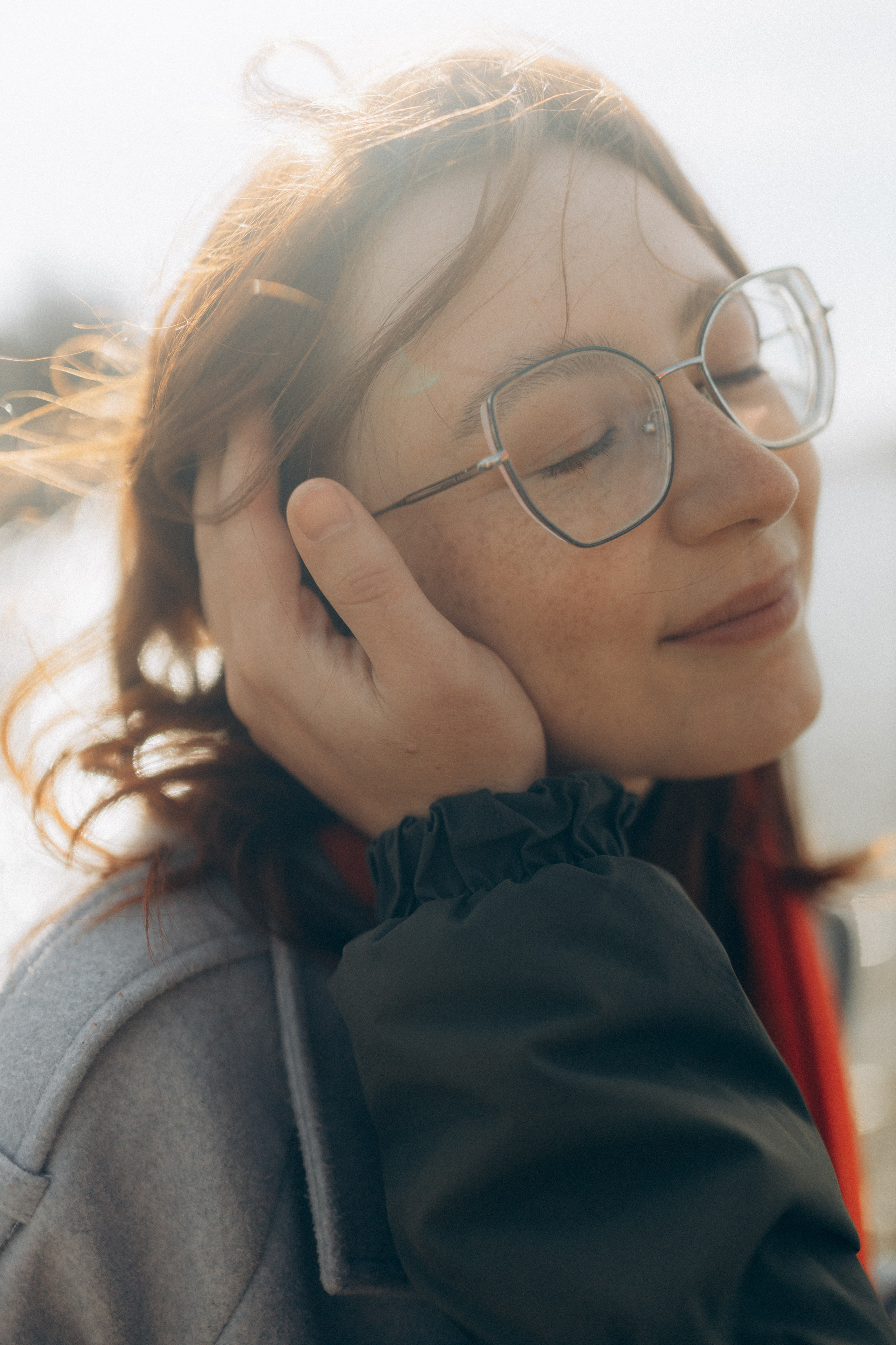 Катя & Витя. Фотограф НОГИНСК, Москва, Анастасия Белая