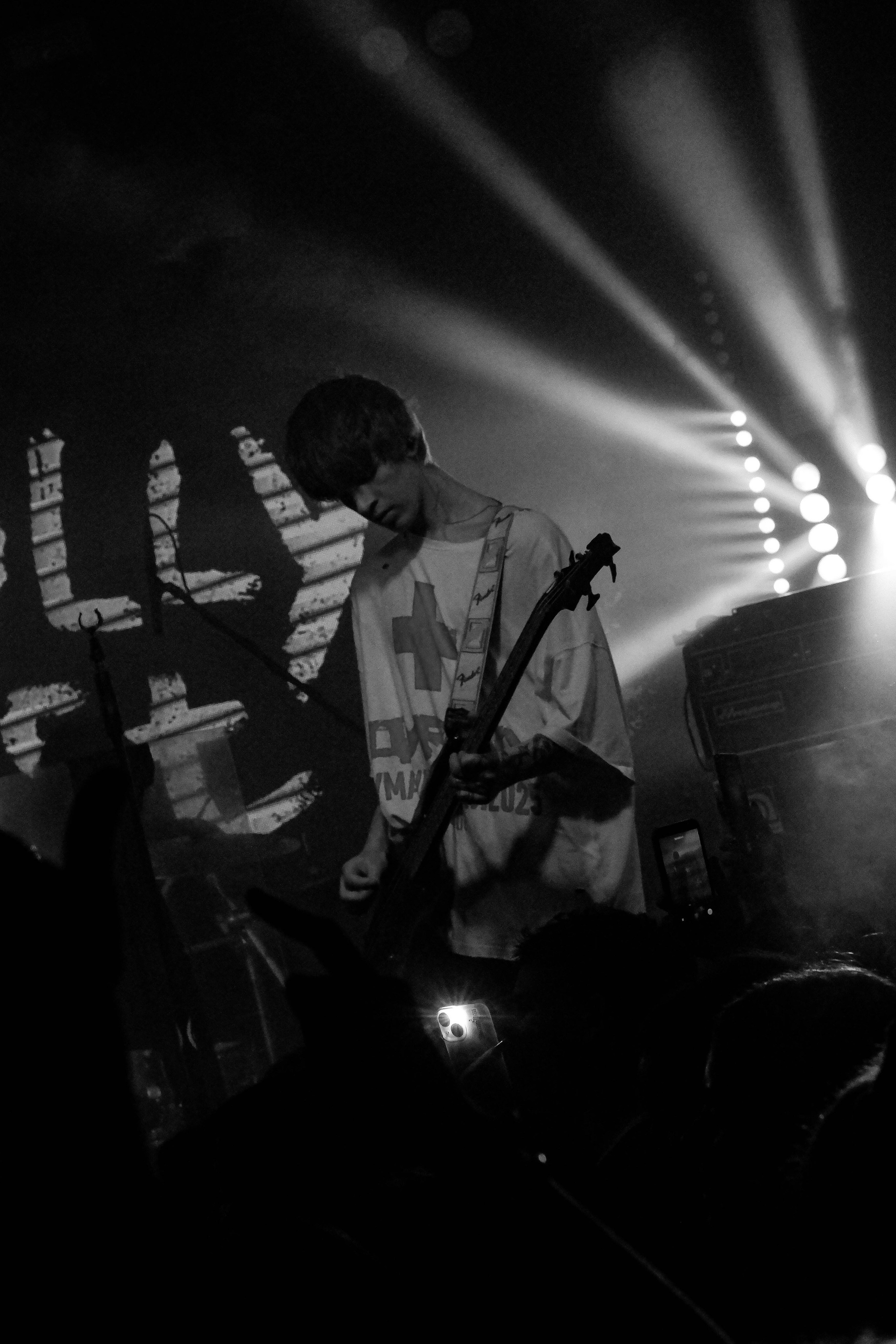 Molly Fest. Портретный фотограф Александра Новикова Тюмень