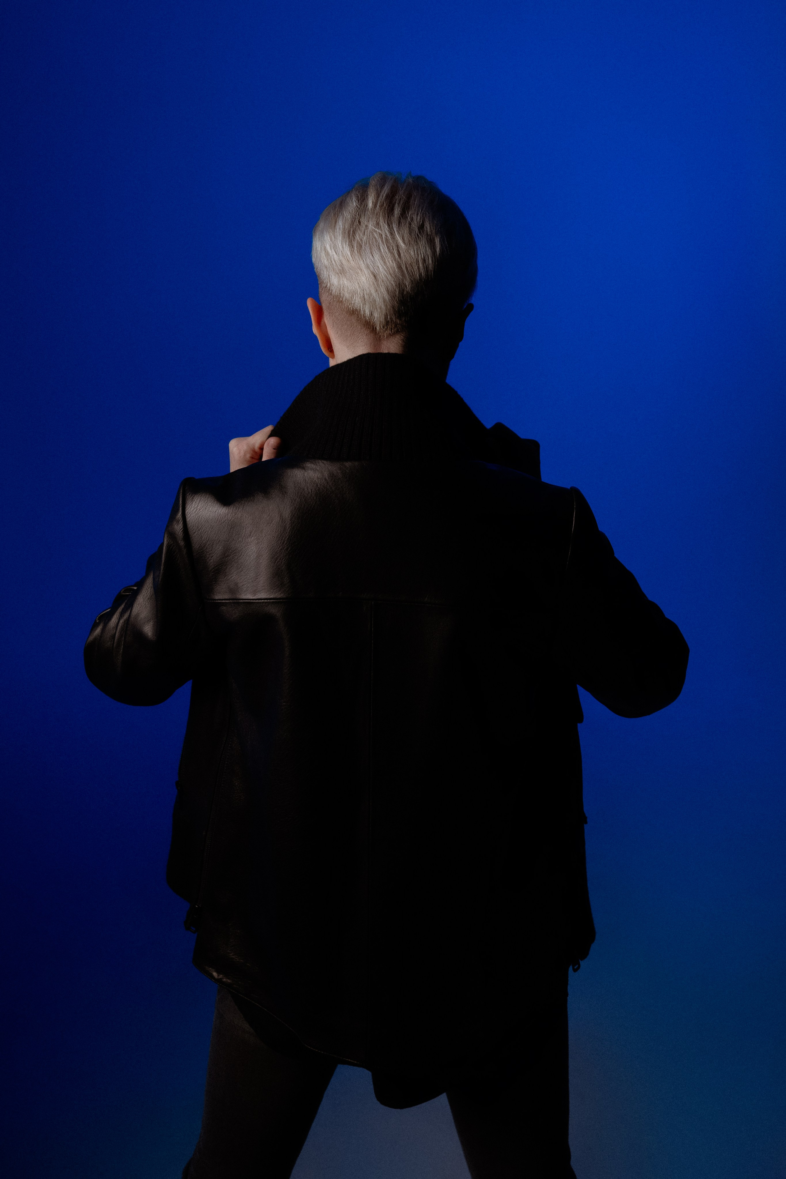 Стелла. Фотограф Мария Щеголькова. Чувственный женский портрет