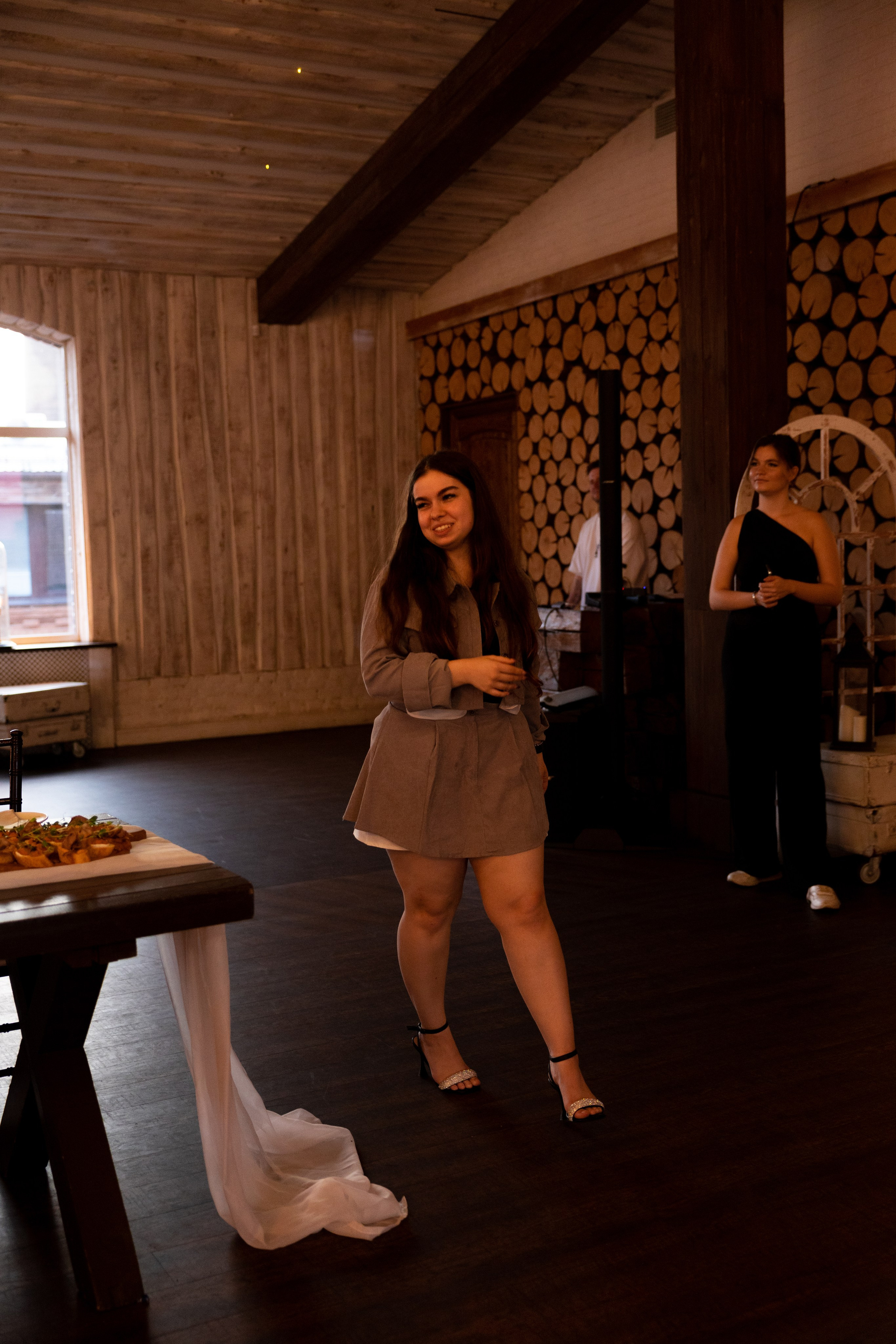 Павел & Екатерина. Питерский фотограф