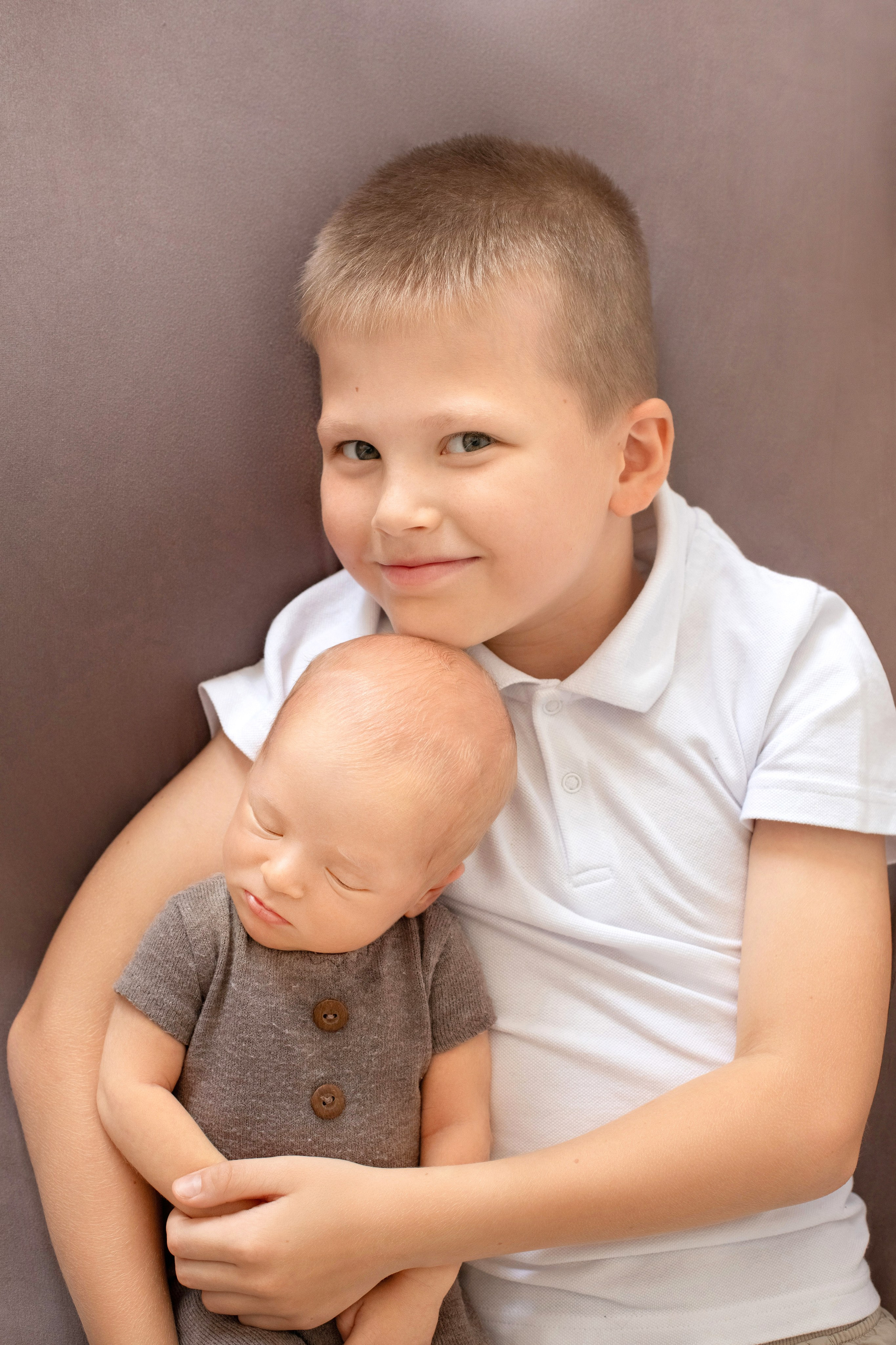 Юрий ИТОГО. Фотограф новорожденных в Екатеринбурге Татьяна Продан