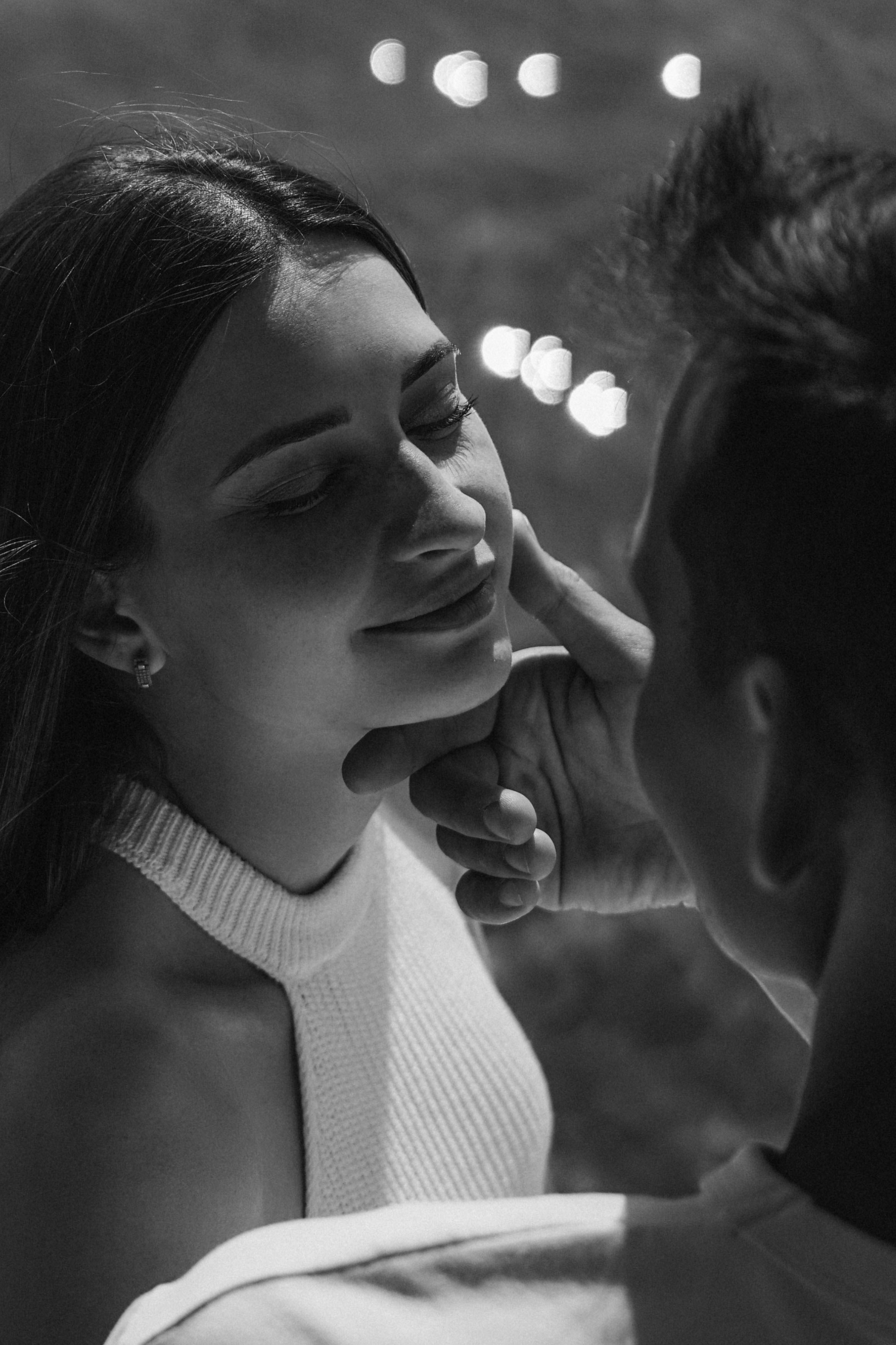 Лера и Даня: в ожидании. Фотограф в Иркутске