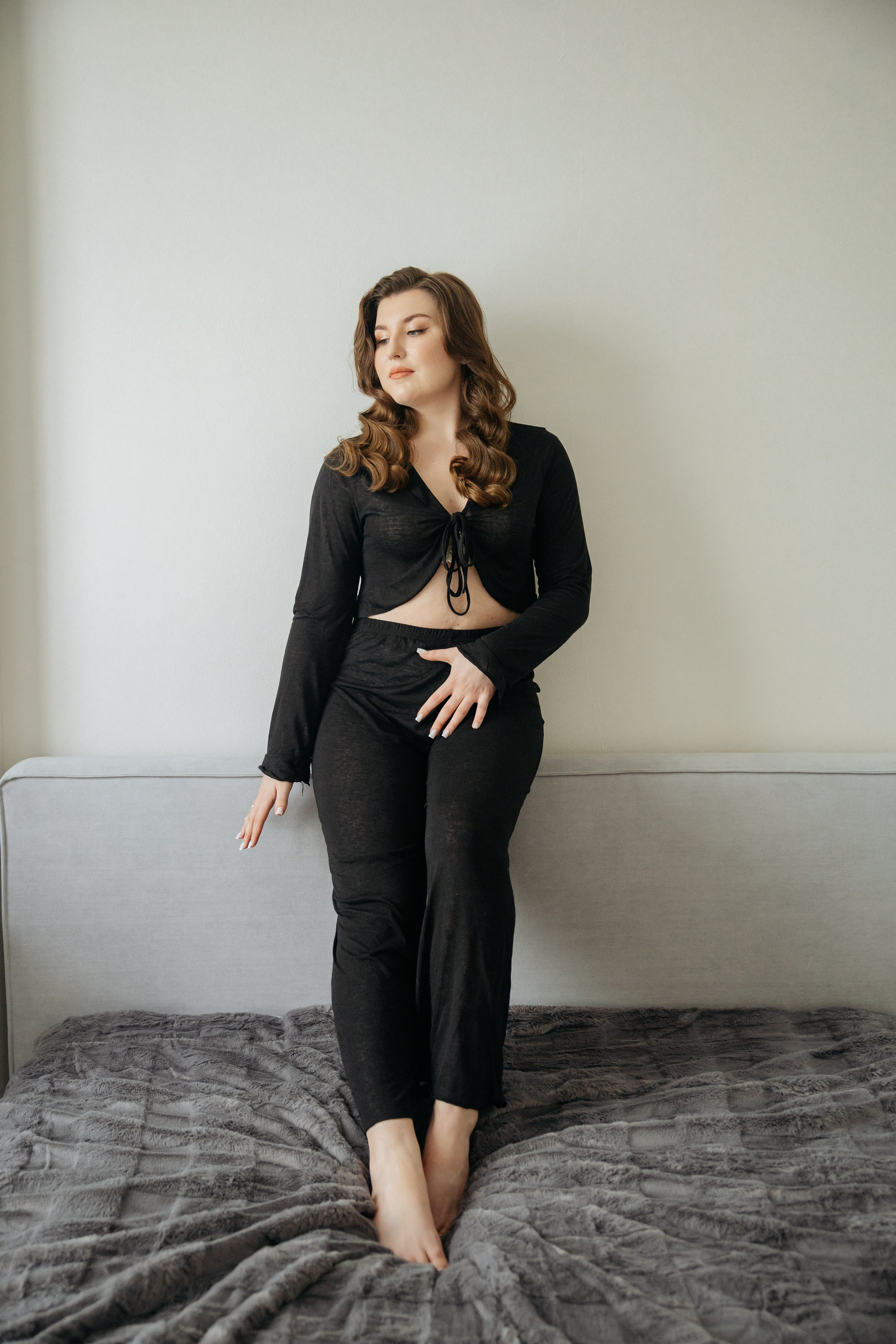 Леонид и Дарья. Свадебный фотограф Краснодар и Москва. Анна Еремчук