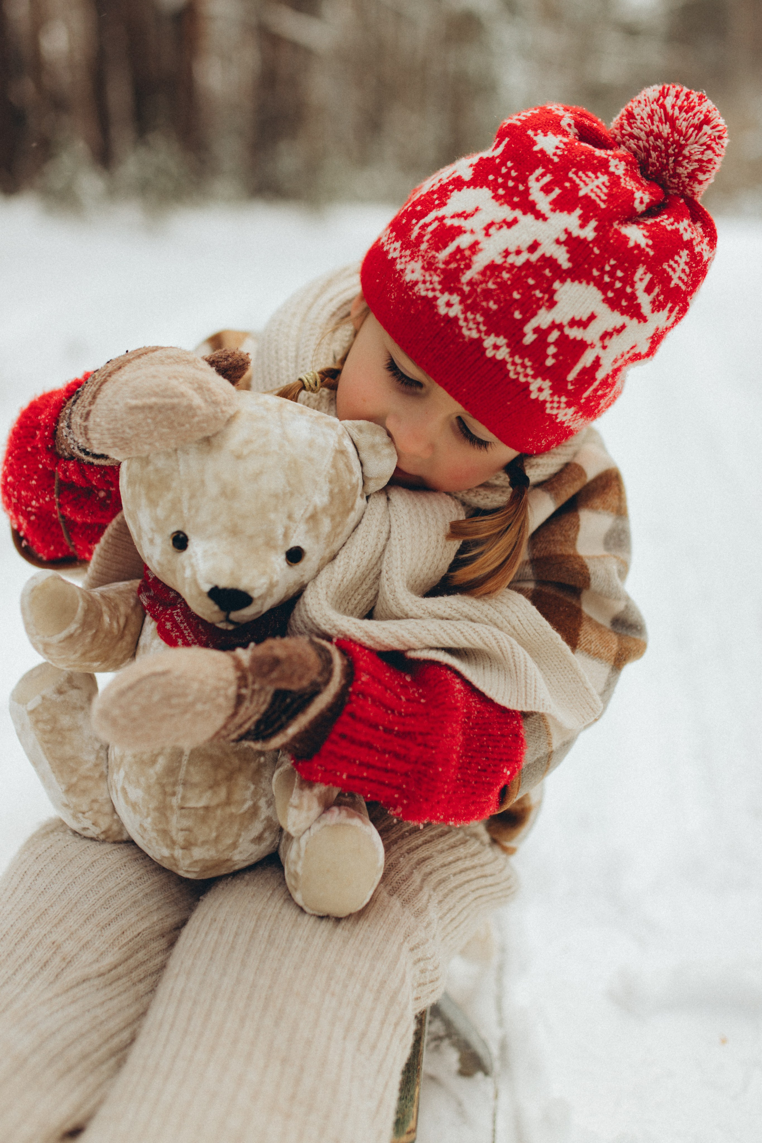 Вика, Кира и Максим. Фотограф в Нижнем Новгороде Лебедева Елена