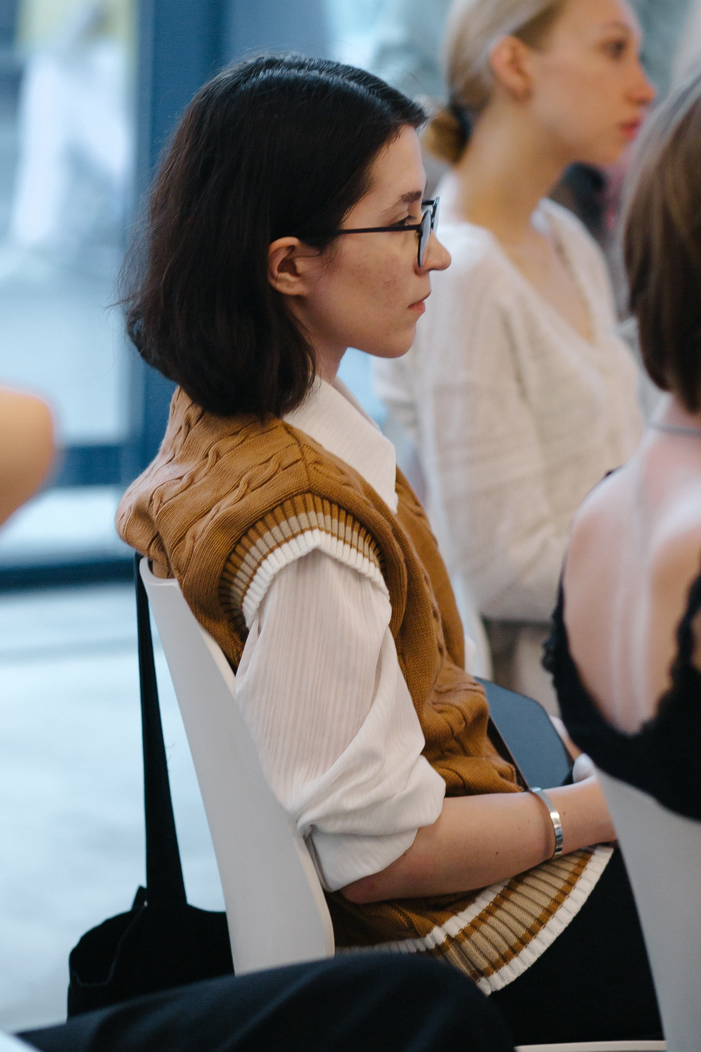 07.06.2024 Презентация книги «Балконы: почему они у нас такие?». Книжный клуб