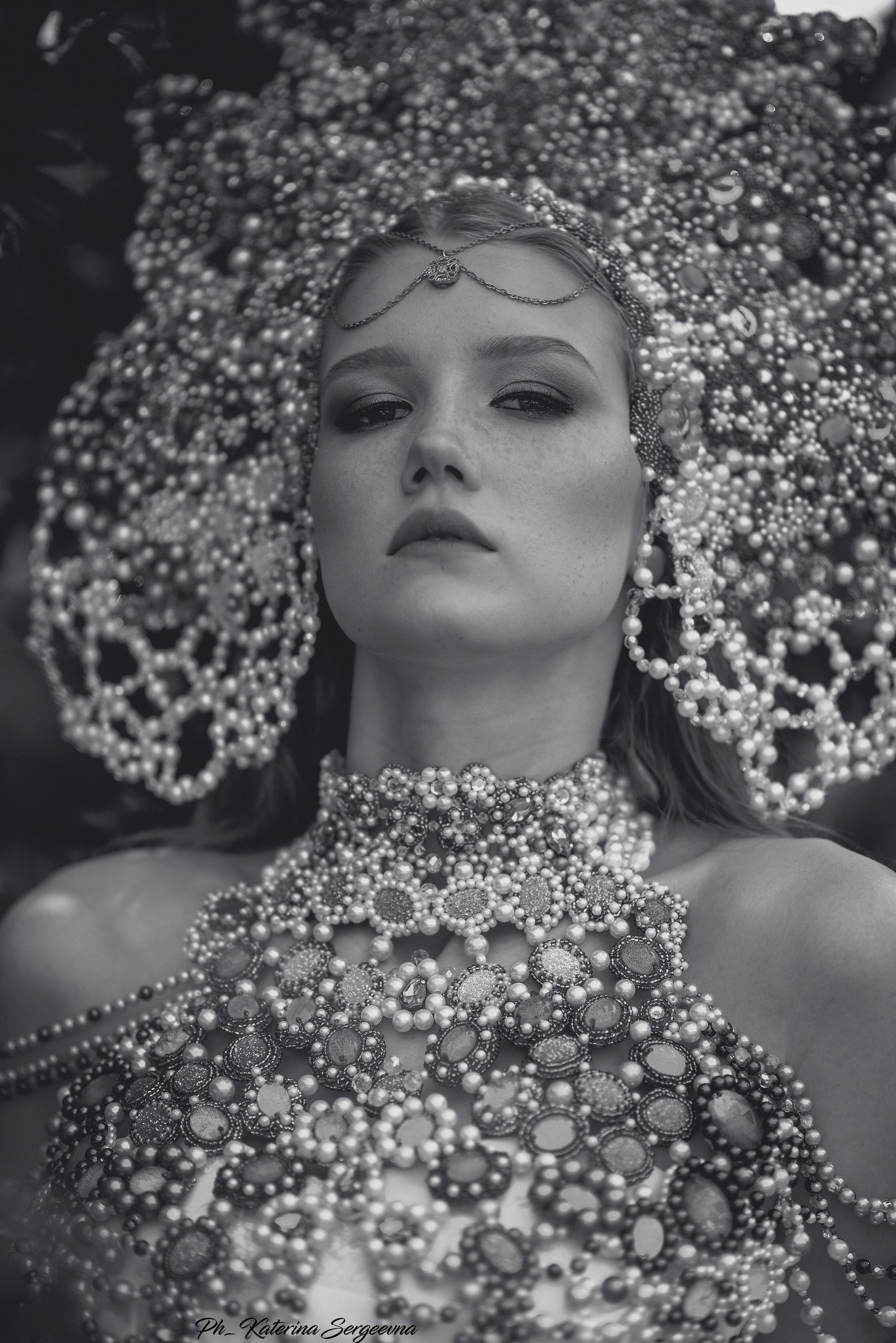 Черно-белая фотосессия. Фотограф Фомина Екатерина Сергеевна