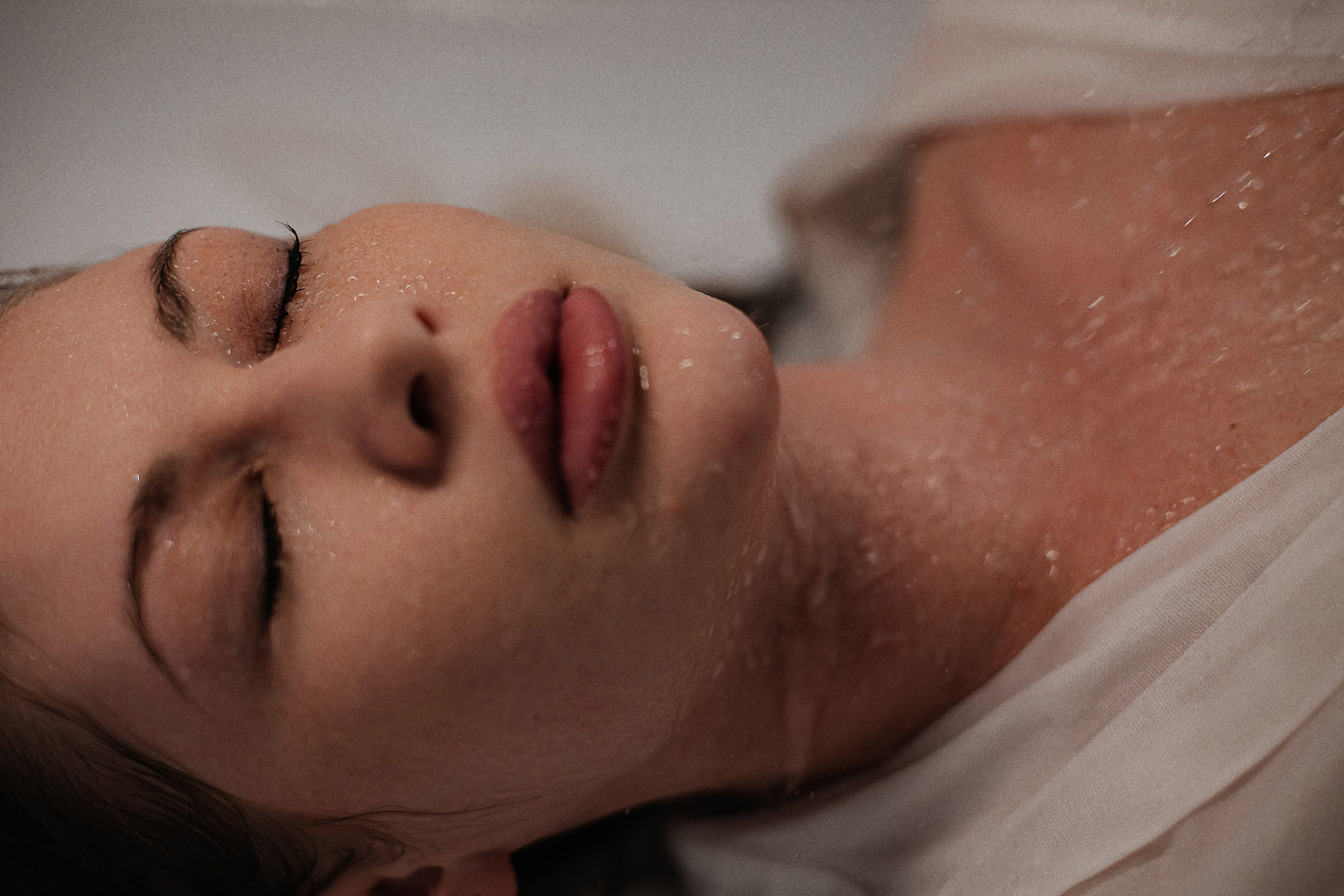 Оля. Екатерина Ярковая фотограф