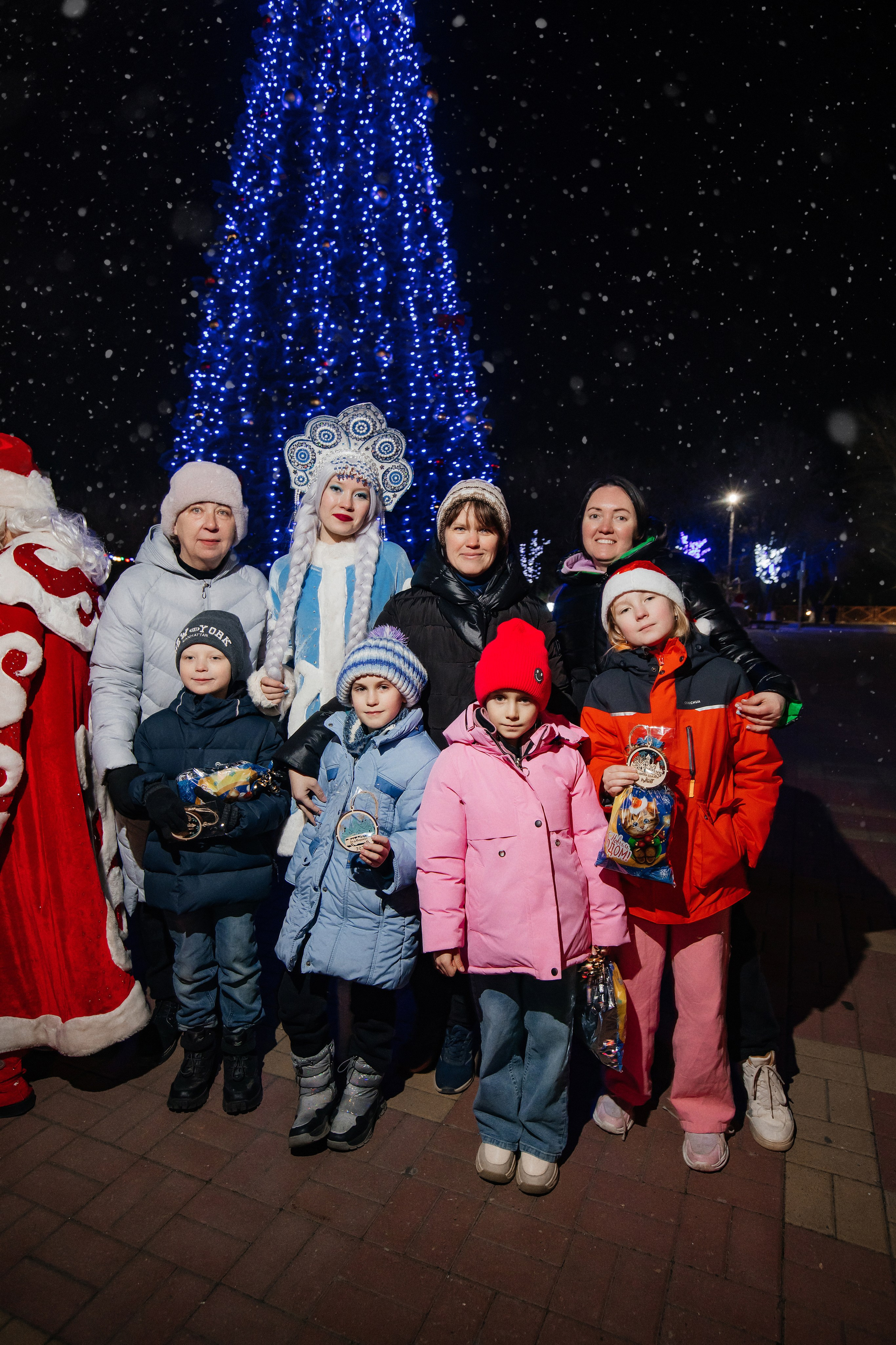 Моробус с Кульбит. Екатерина Ярковая фотограф