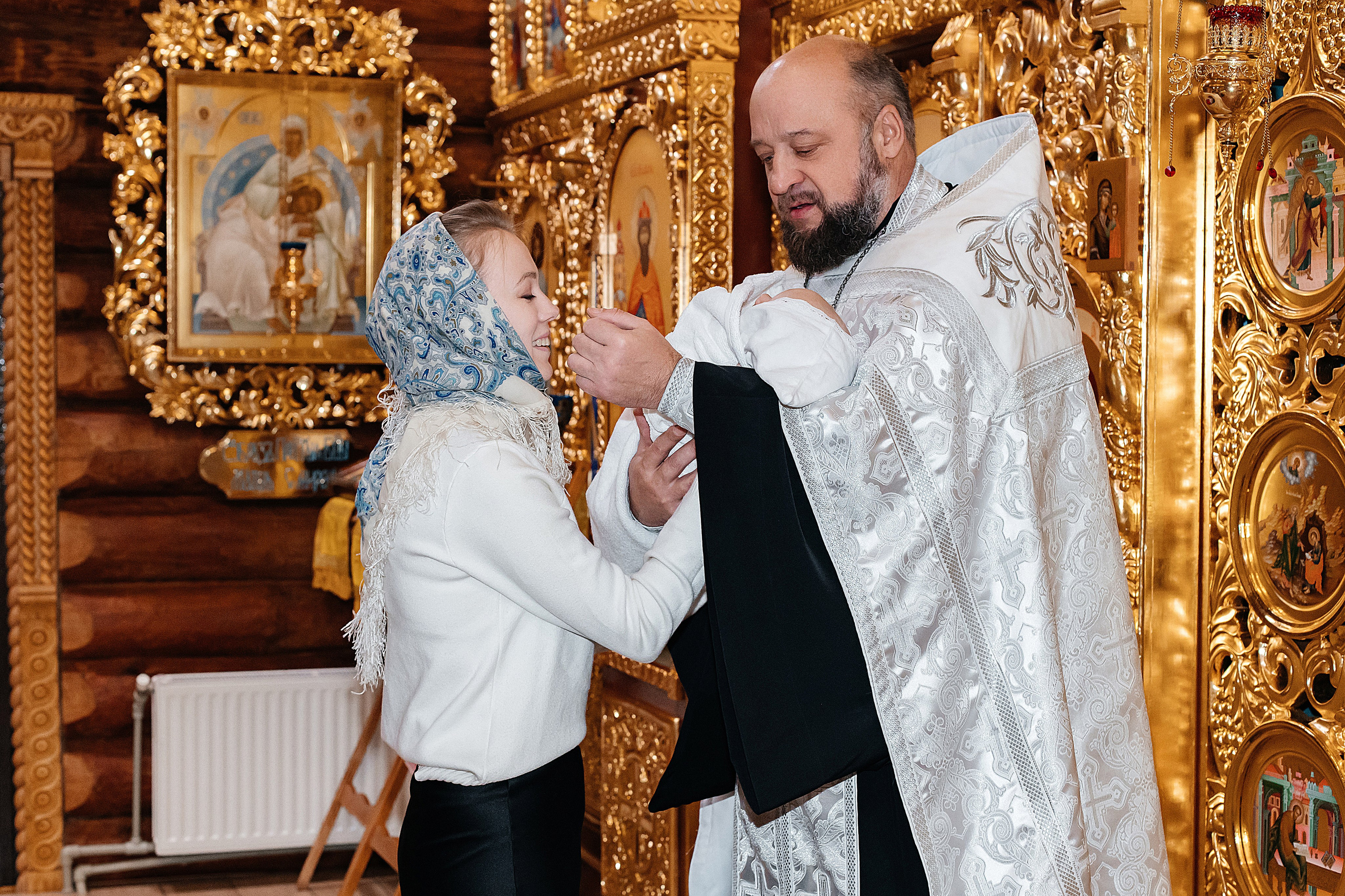 Федя. Екатерина Ярковая фотограф