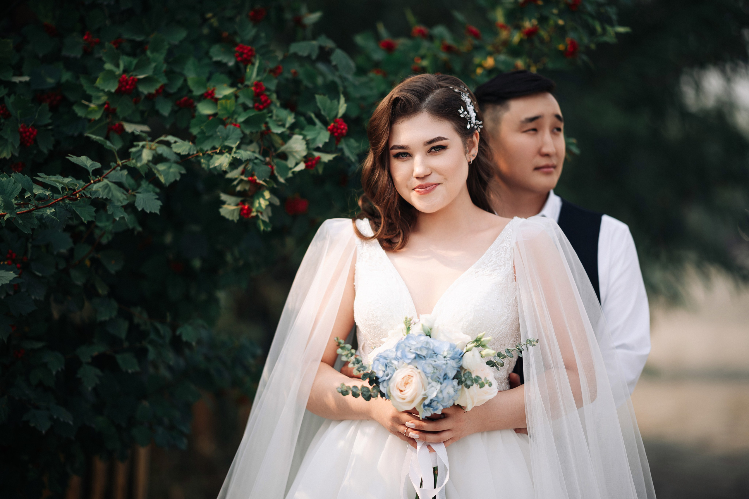 Мичил+Настя. Фотограф Анатолий Шестаков