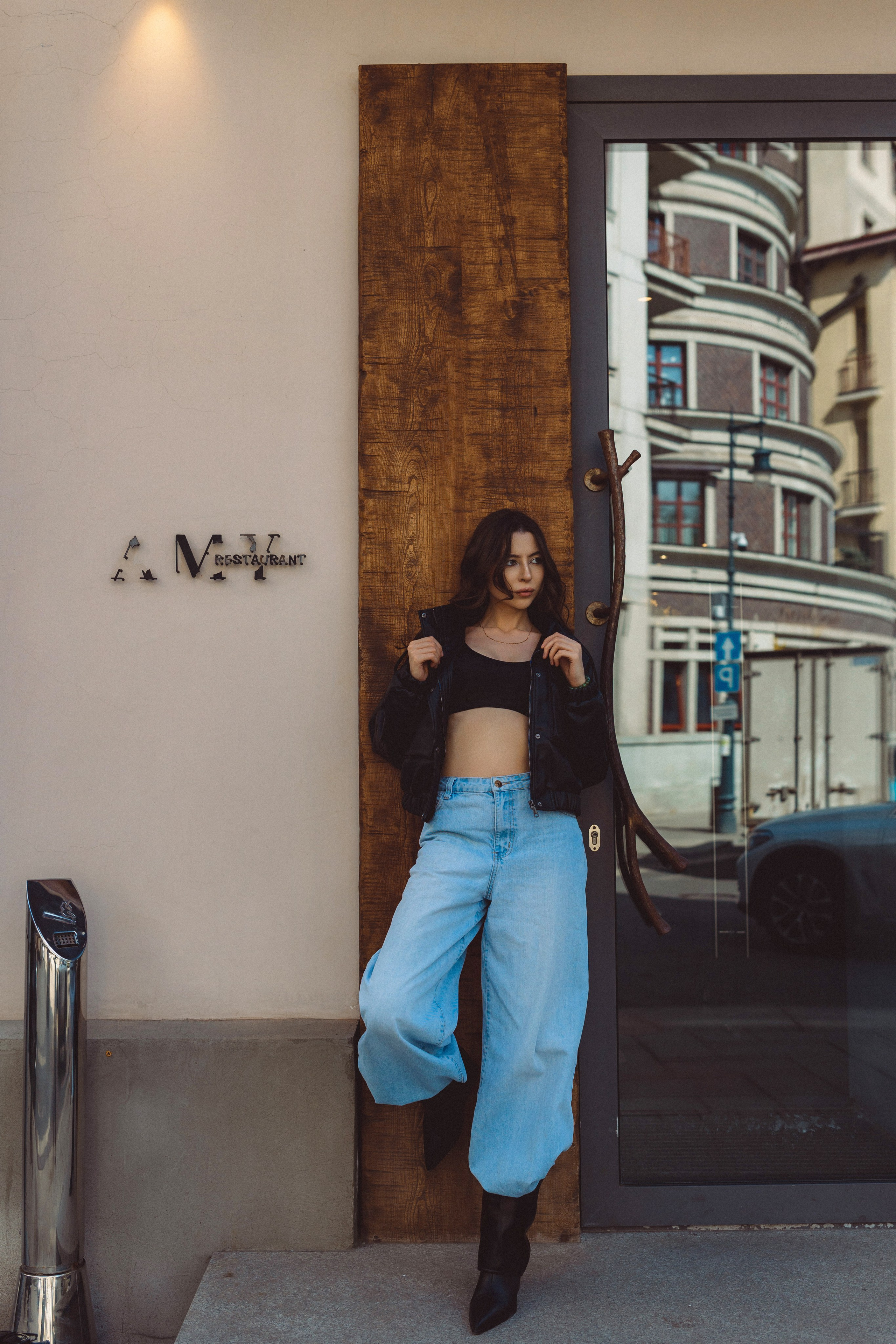 Катя. Женский и семейный фотограф в Москве- Ольга Самусенко