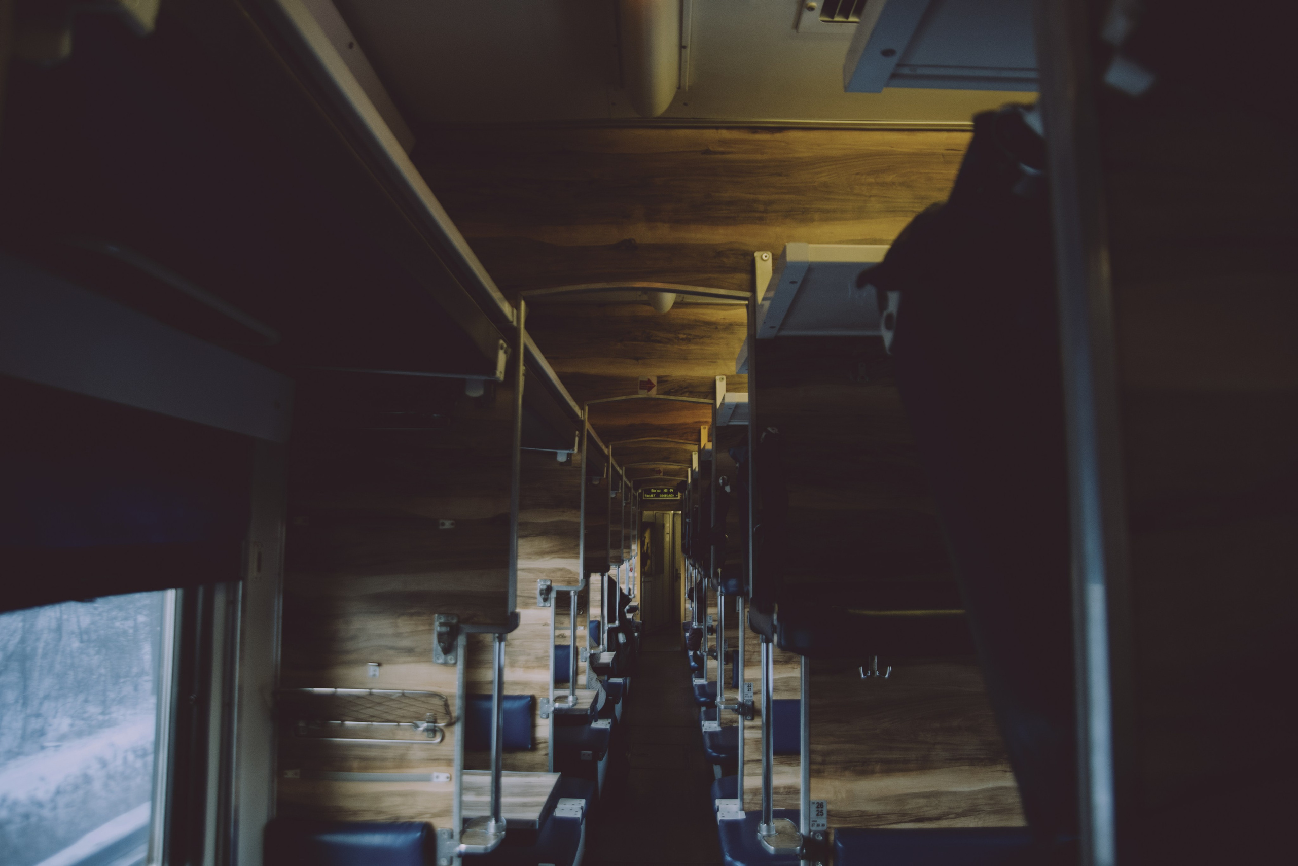 The journey home. Максим и Наталья Фёдоровы — Портретные и свадебные фотографы в Хабаров