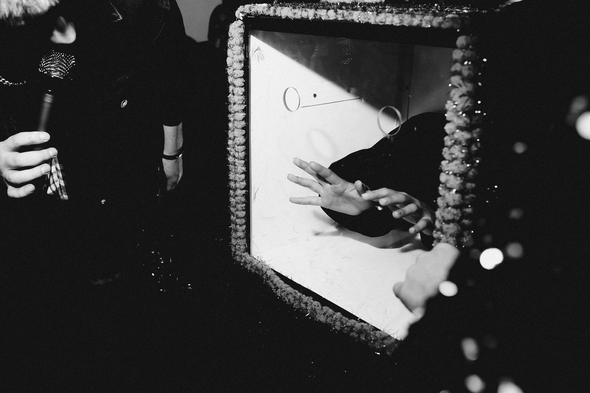 ПАША ДВОРЕЦКИЙ. Nikolskayasecular