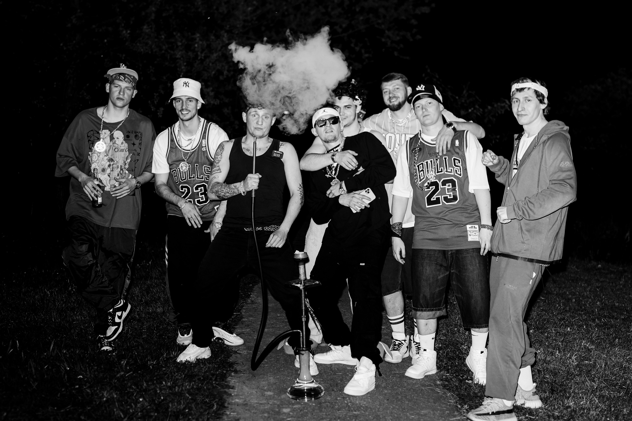 MEZENOVA. Nikolskayasecular