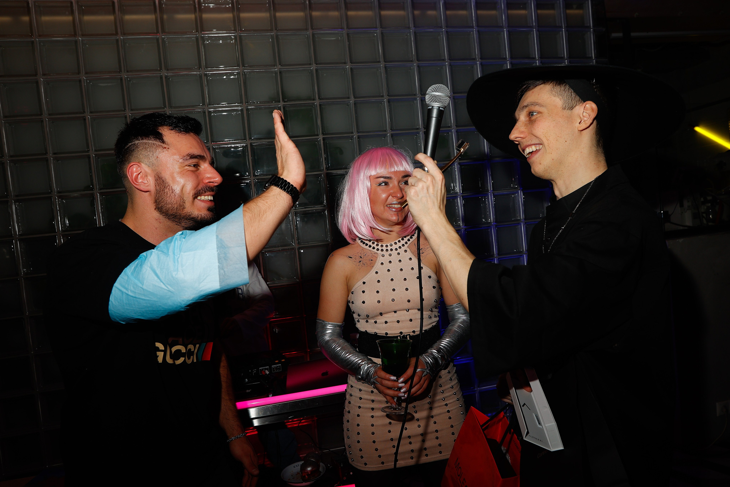 АНДРЕЙ ГЛАЗУНОВ. Nikolskayasecular