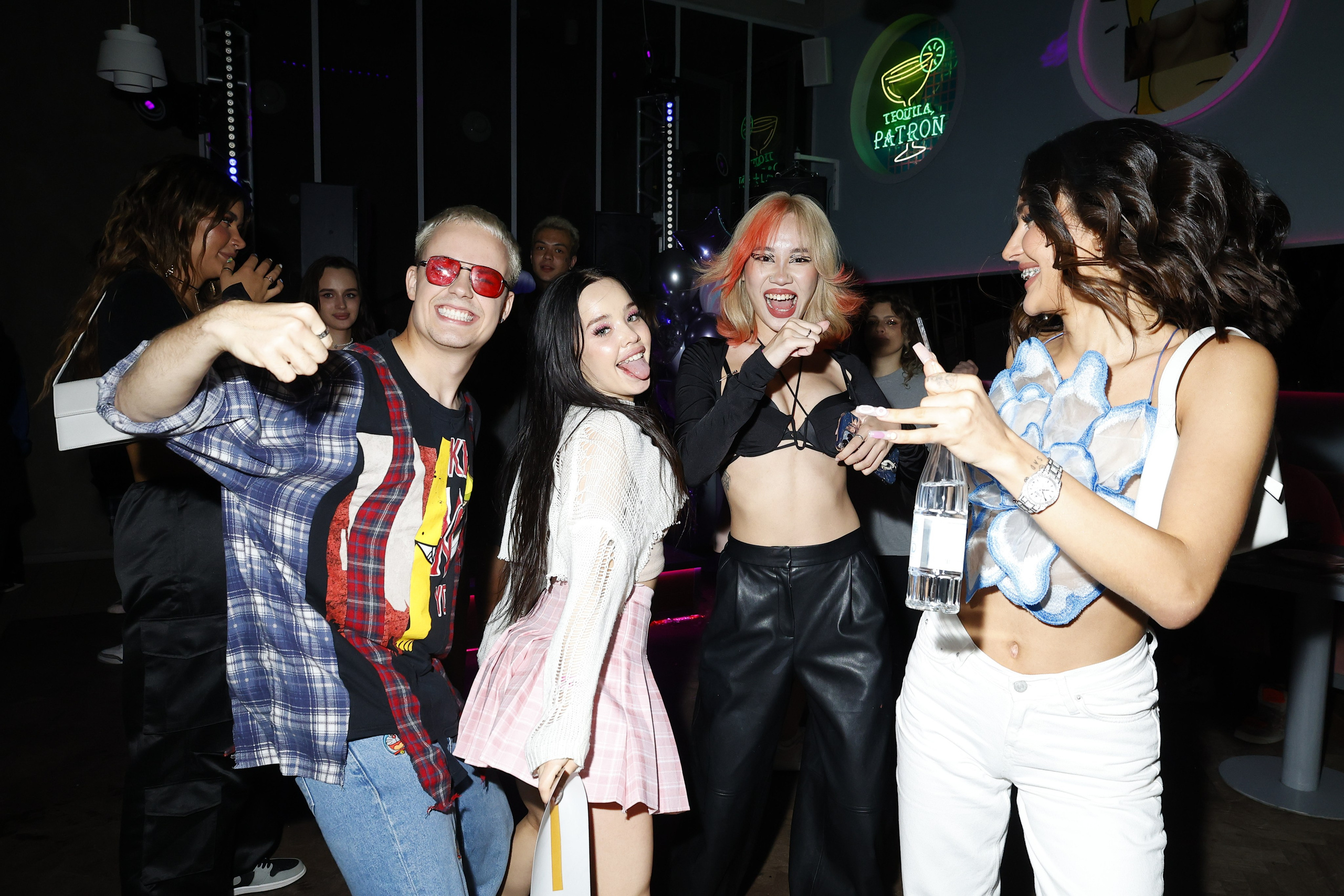 ЭВЕЛИНА ТАРХАНОВА (ЛУНА КОМ). Nikolskayasecular