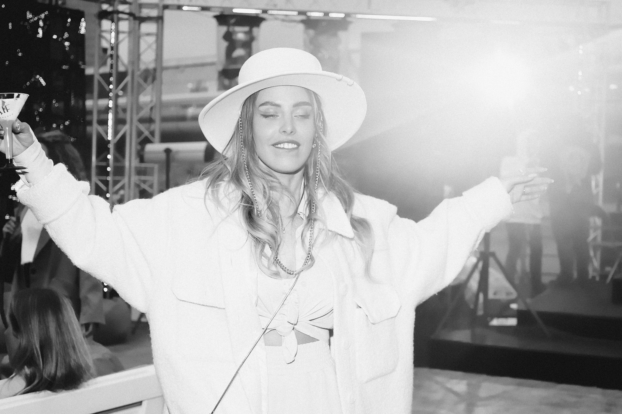 ДИМА ГОРДЕЙ. Nikolskayasecular