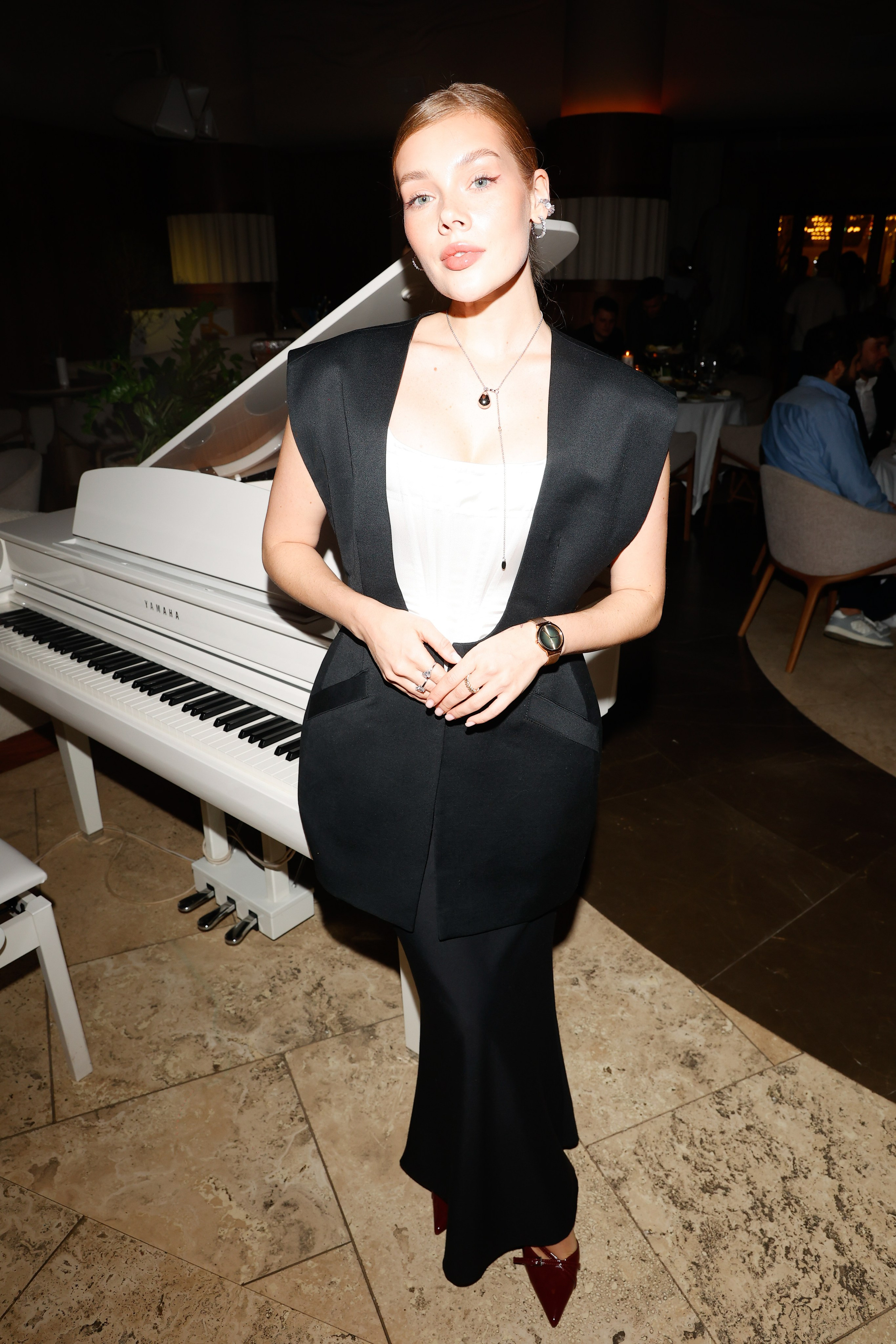 КАТЯ МОТОВИЛОВА. Nikolskayasecular