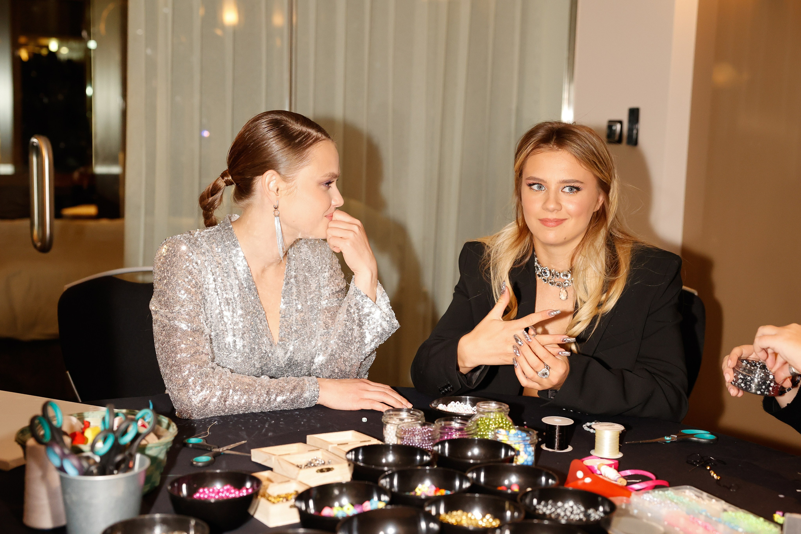 КАТЯ АДУШКИНА. Nikolskayasecular