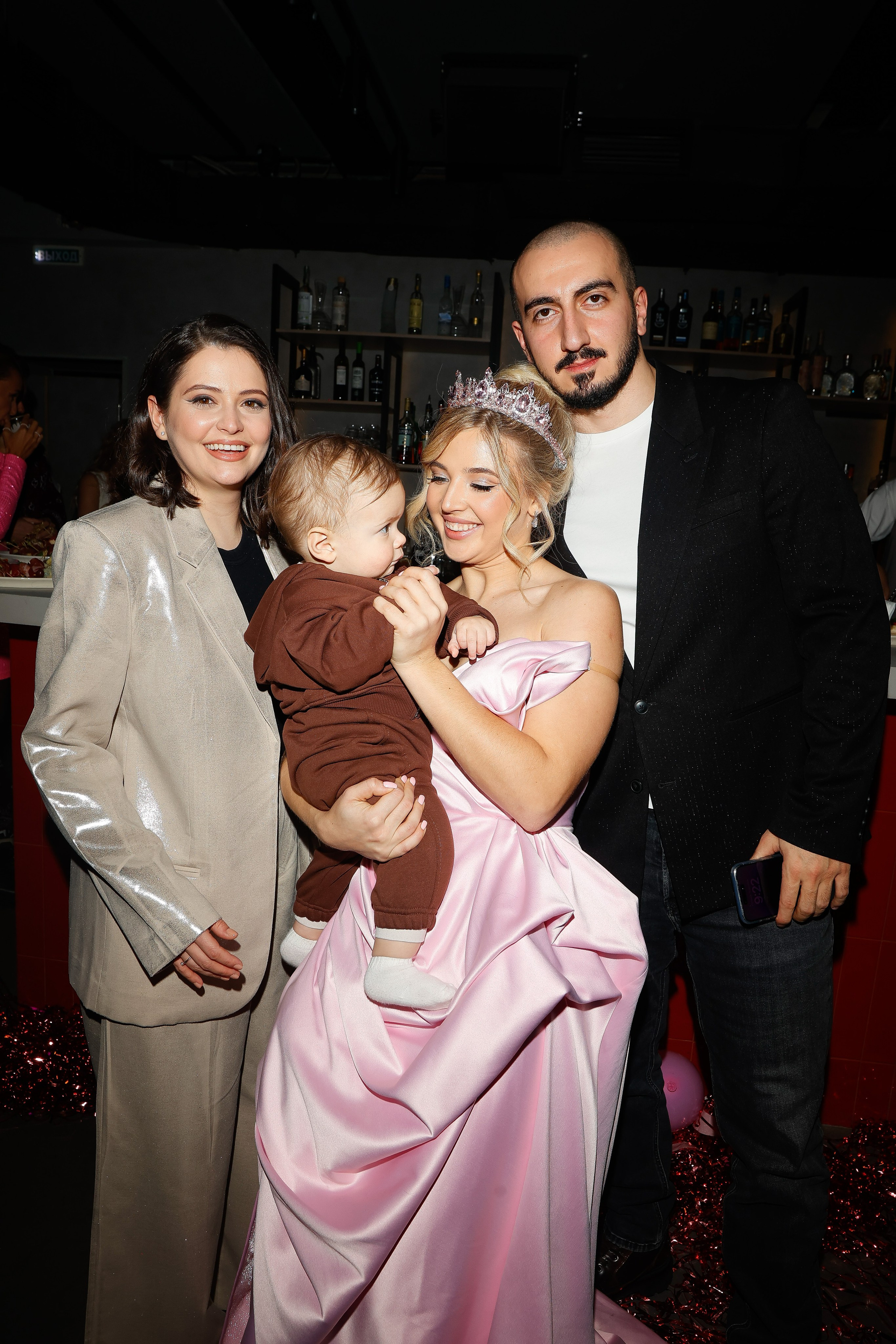 АНЯ ПОКРОВ. Nikolskayasecular