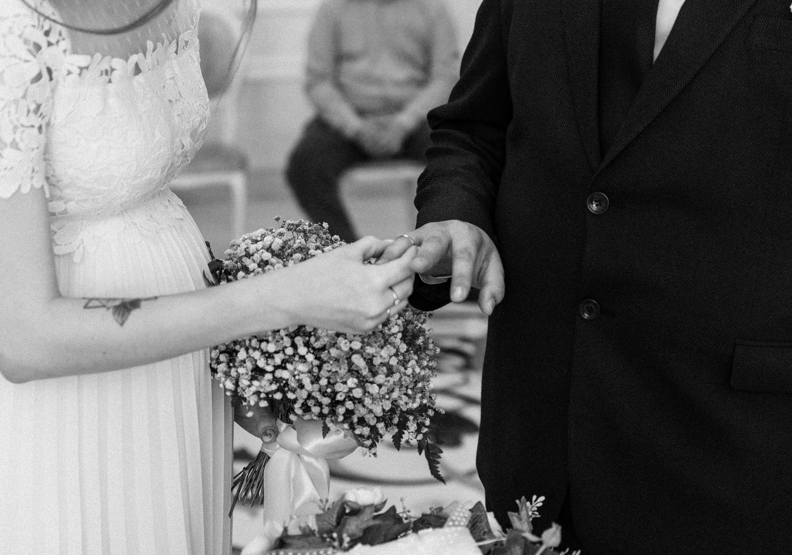 Регистрация, Центральный загс. Фотограф в Новосибирске