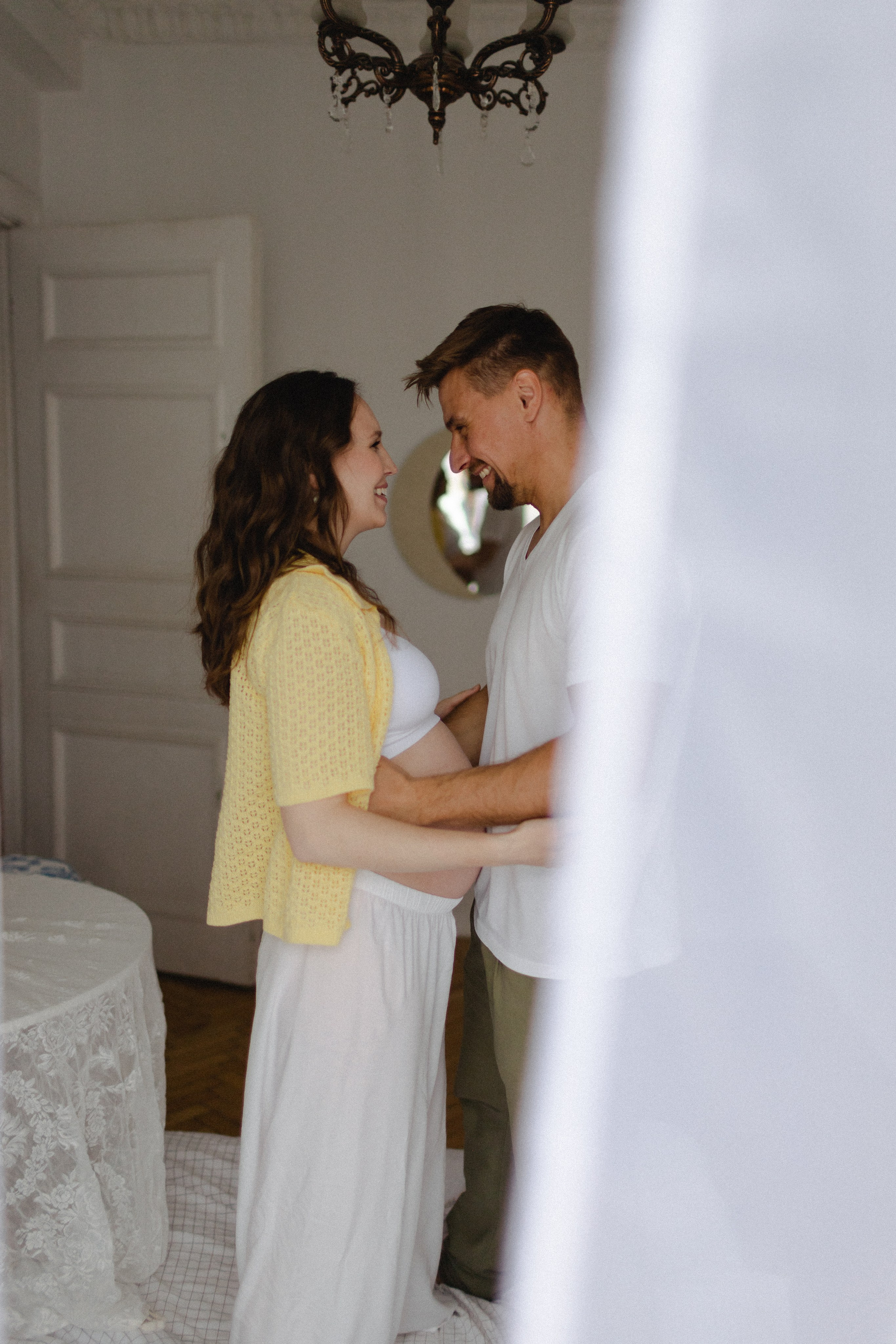Андрей и Галина. Свадебный фотограф Москва Татьяна Кундельчук