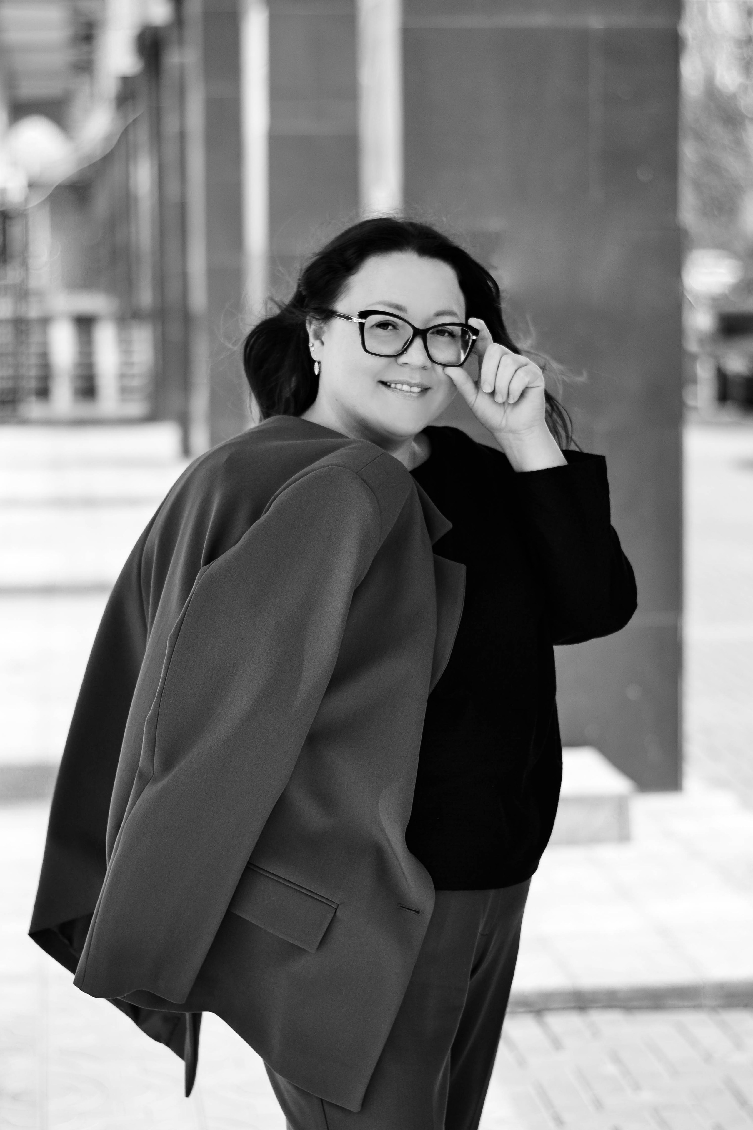 Катерина. Фотопрогулка. Екатерина Бикбаева фотограф, видеограф, медиа-продюсер