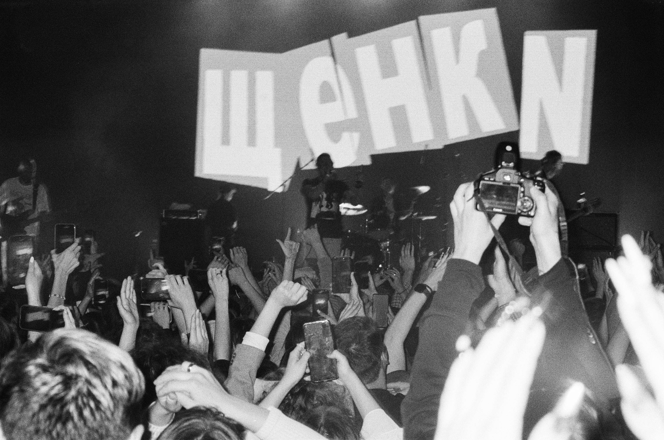 ЩЕНКИ. Хурма — Назаренко Олесь